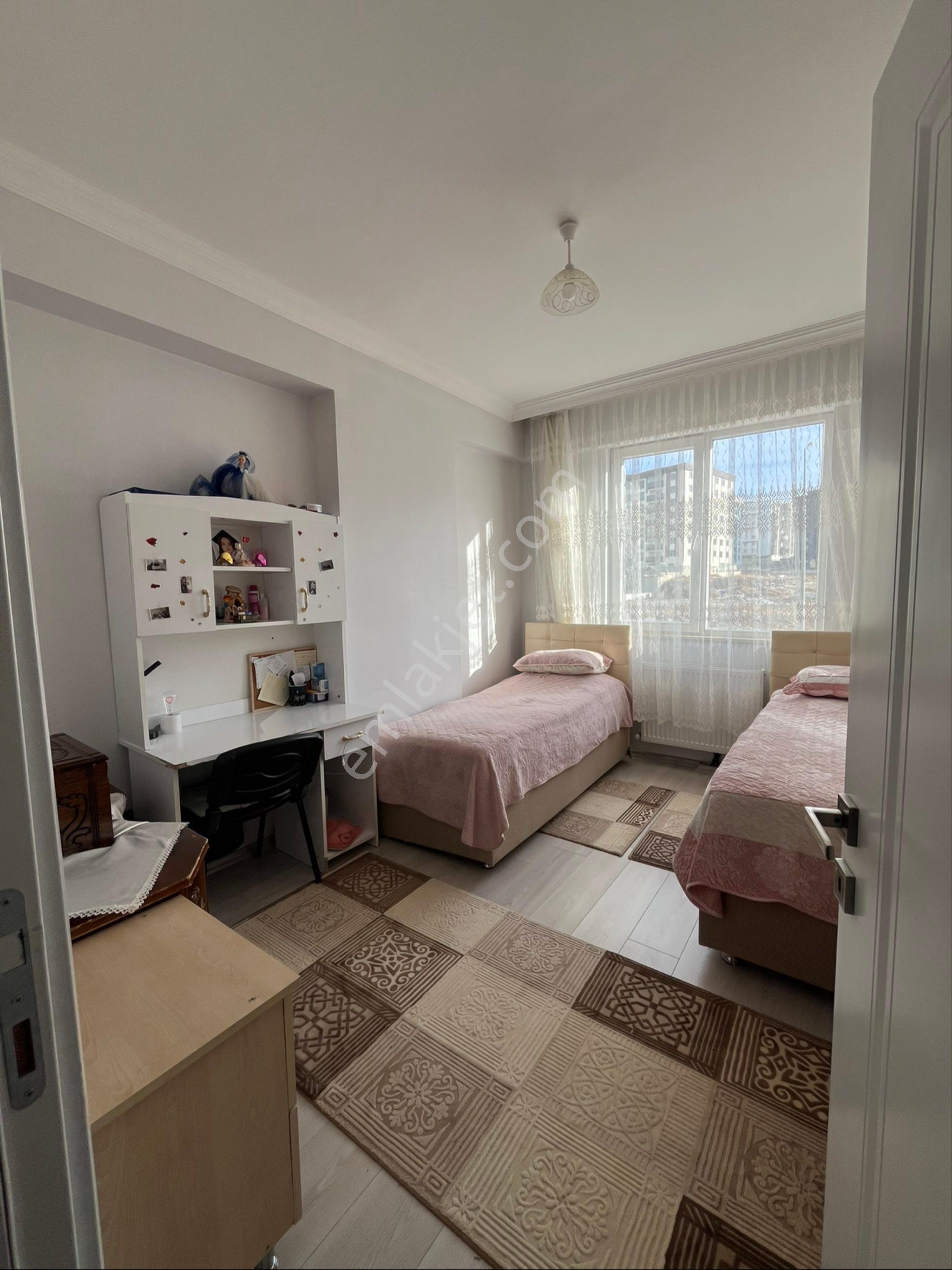 Şato Life Gm’den Yıldızkentte Satılık Daire - Görsel 21