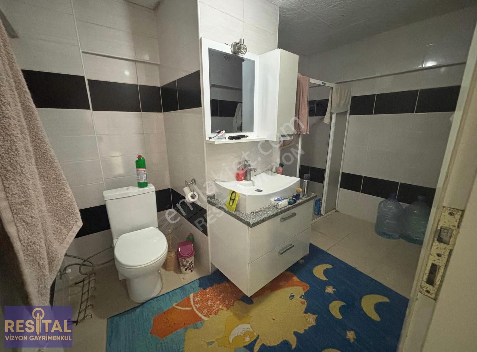 Resital Vizyon Dan Panayır Da Müstakil 4 Katlı Satılık Bina - Görsel 10