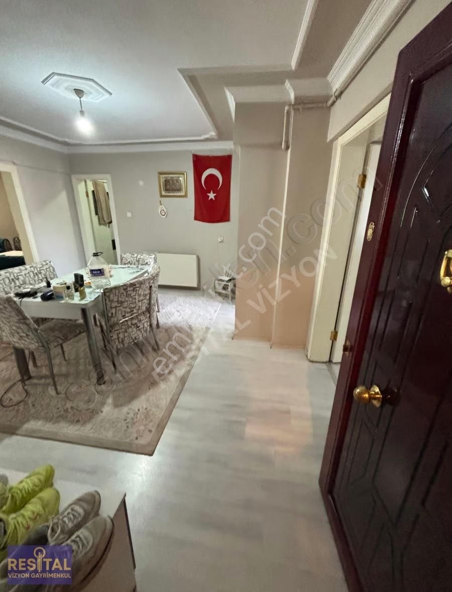 Resital Vizyon Dan Panayır Da Müstakil 4 Katlı Satılık Bina - Görsel 9