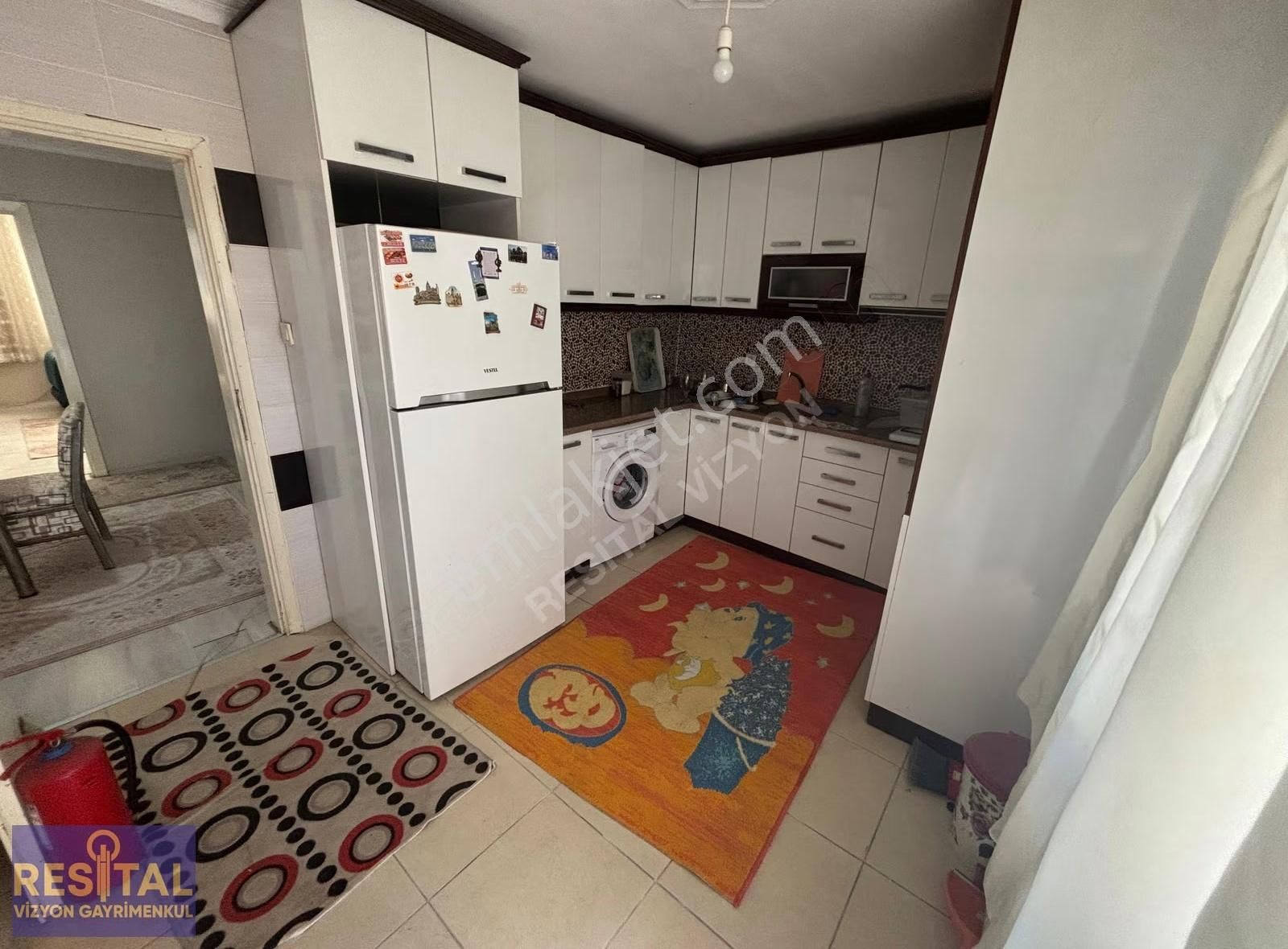 Resital Vizyon Dan Panayır Da Müstakil 4 Katlı Satılık Bina - Görsel 2