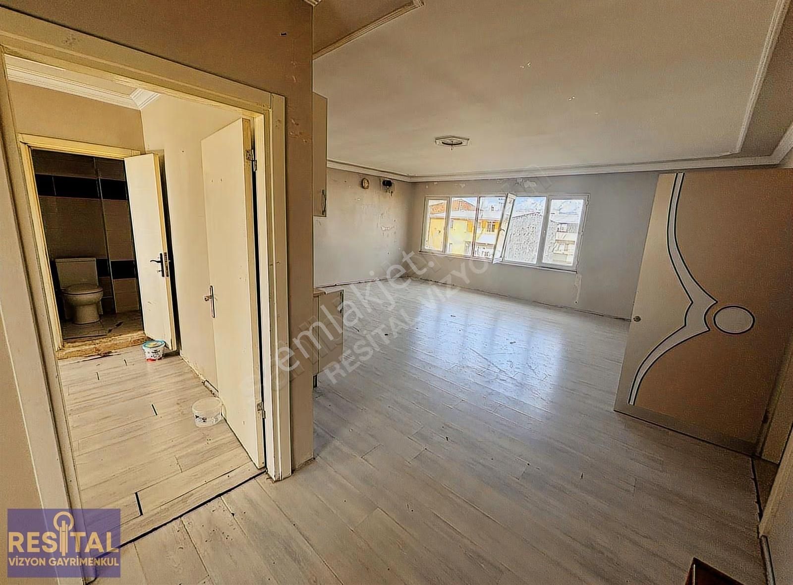 Resital Vizyon Dan Panayır Da Müstakil 4 Katlı Satılık Bina - Görsel 5
