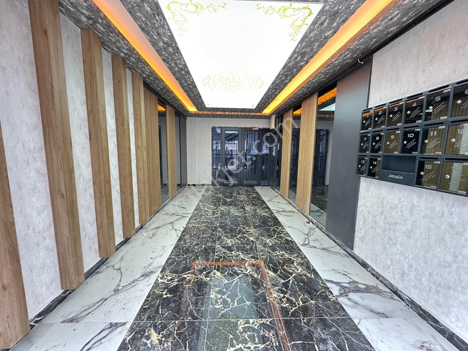 Yenikent Fevzi Çakmak Mh'de 2+1 Giriş Kat Merkezi Konum'da Satılık Daire - Görsel 30