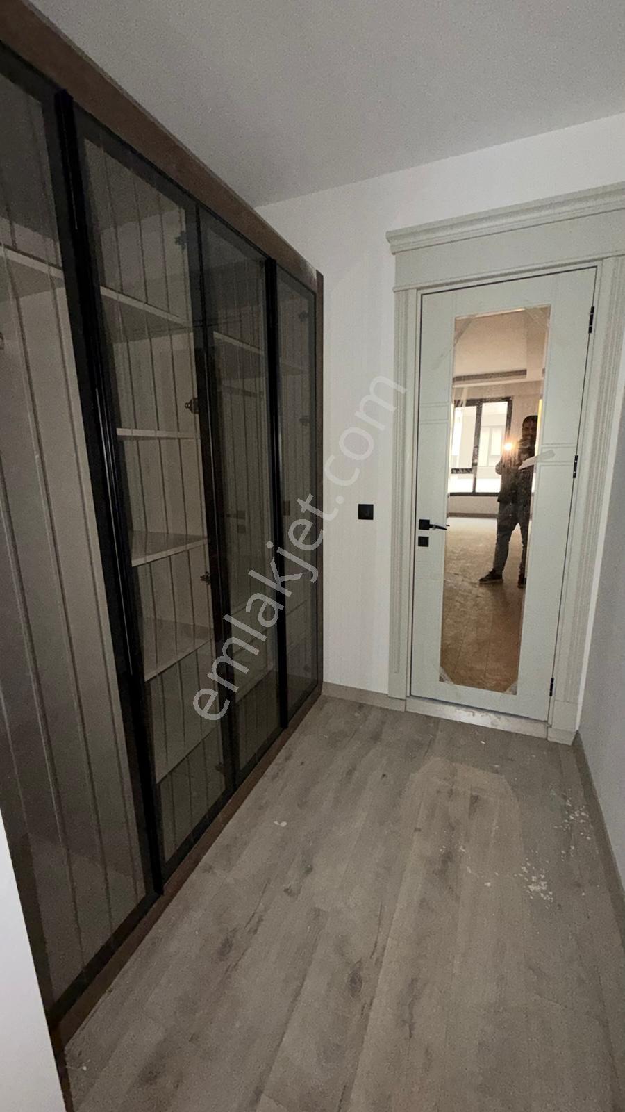 Teknokent Arkasında Havuzlu 3+1 Satılık Lüks Daire - Görsel 13