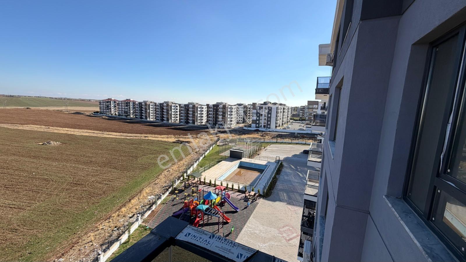 Teknokent Arkasında Havuzlu 3+1 Satılık Lüks Daire - Görsel 18