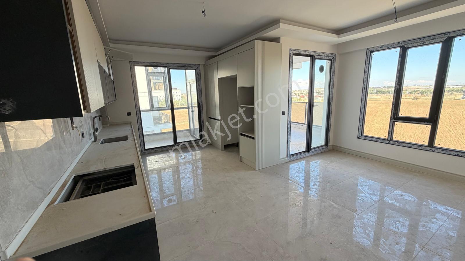 Teknokent Arkasında Havuzlu 3+1 Satılık Lüks Daire - Görsel 32