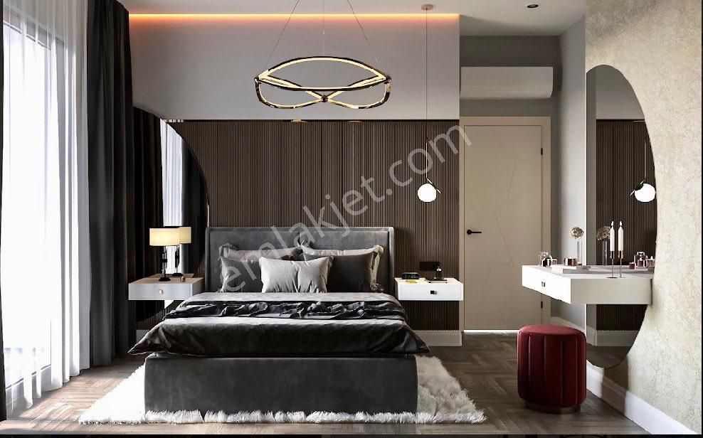 Denize Yakın Satılık 2+1 Daire - Görsel 5