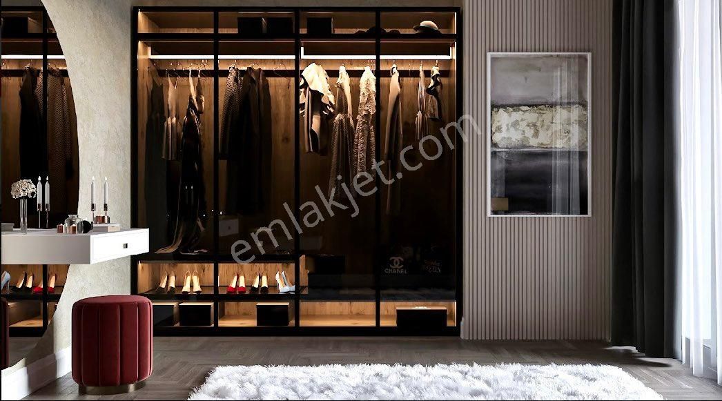 Denize Yakın Satılık 2+1 Daire - Görsel 4