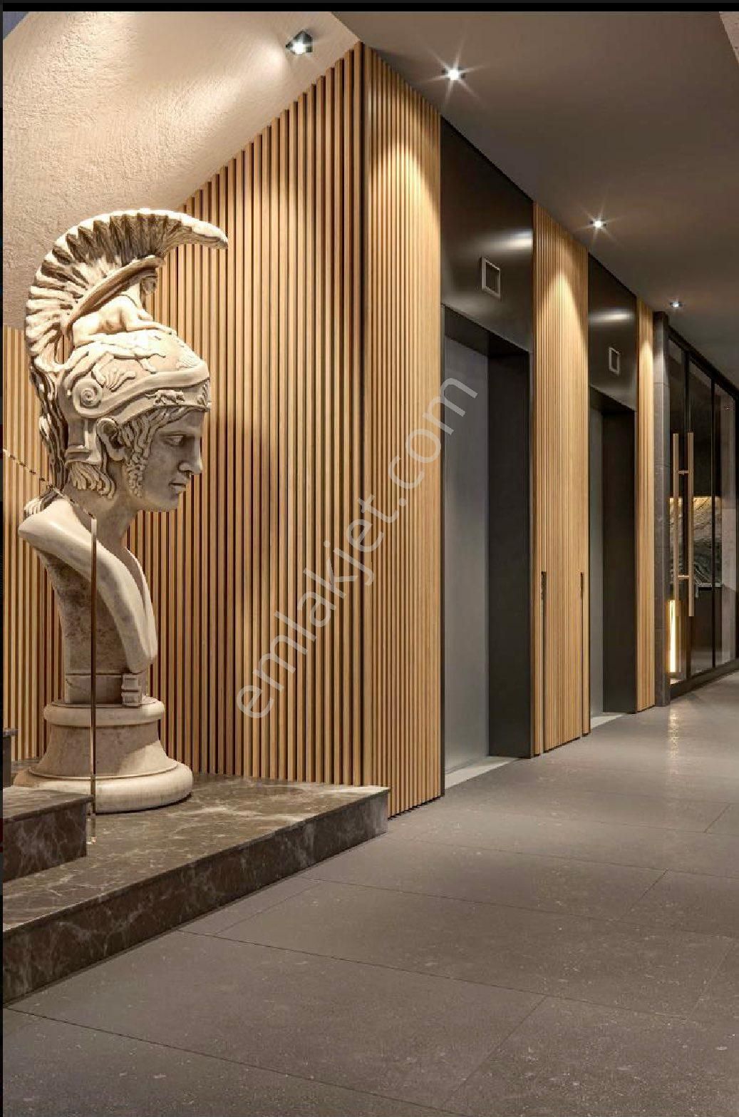 Denize Yakın Satılık 2+1 Daire - Görsel 8