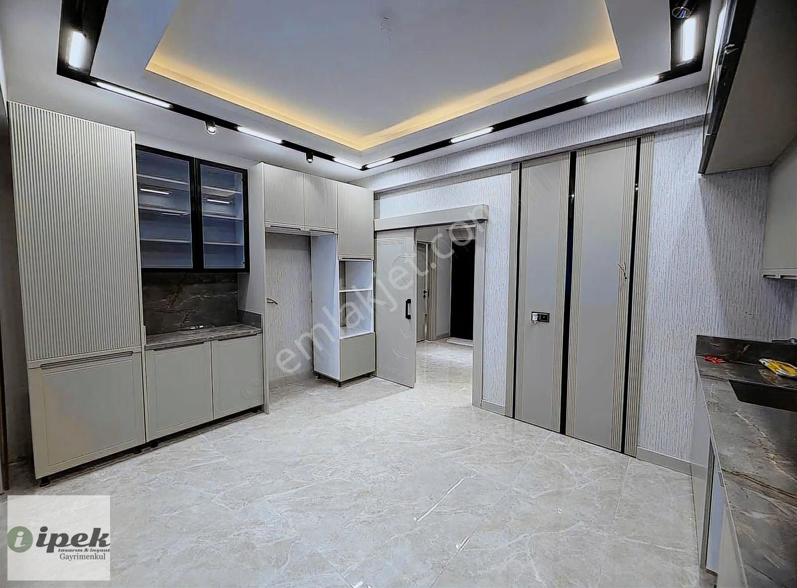 Örnek Dairemiz Hazır Ayrıcalıklı Yaşama Davetlisiniz - Görsel 22