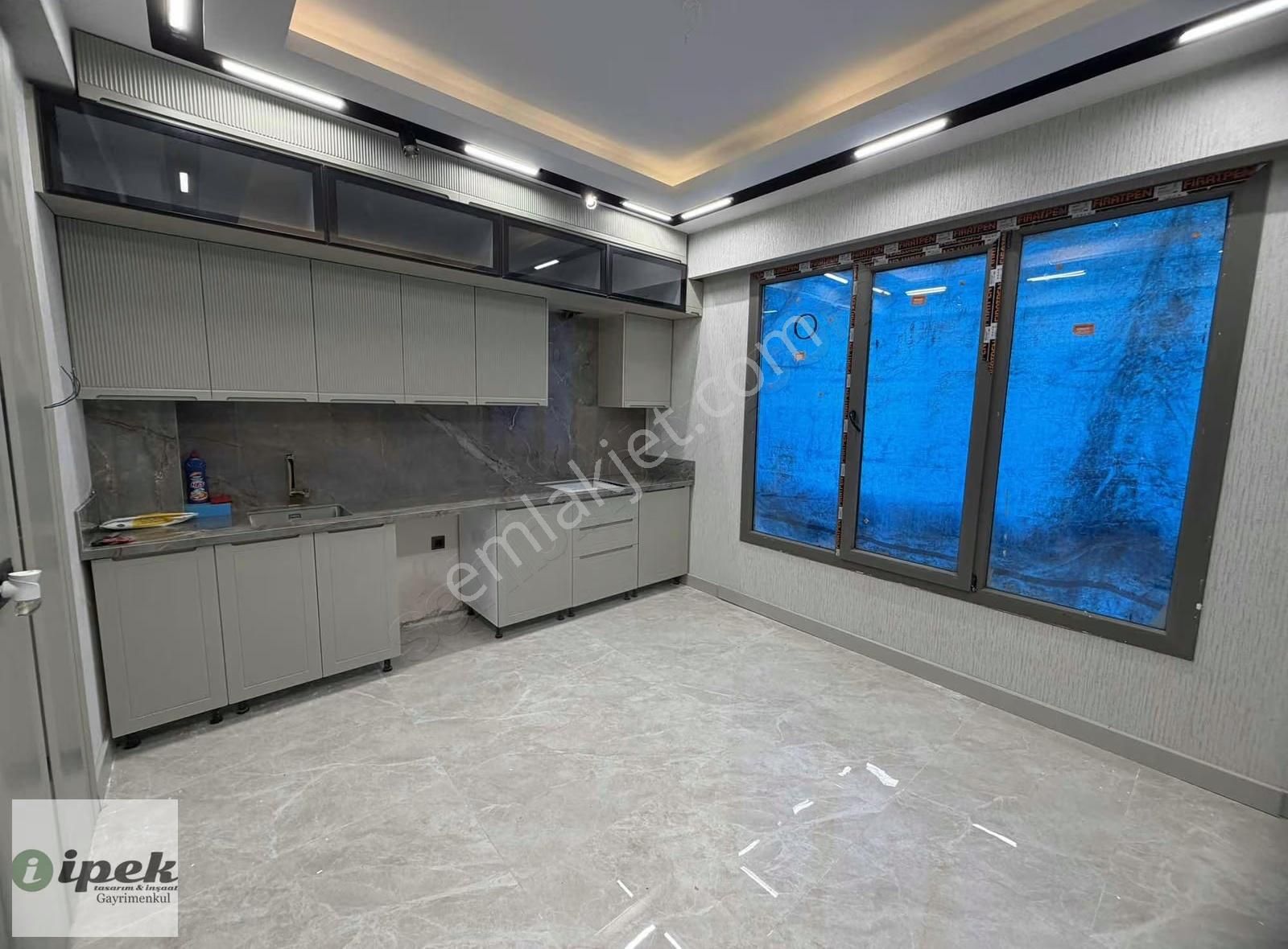 Örnek Dairemiz Hazır Ayrıcalıklı Yaşama Davetlisiniz - Görsel 28