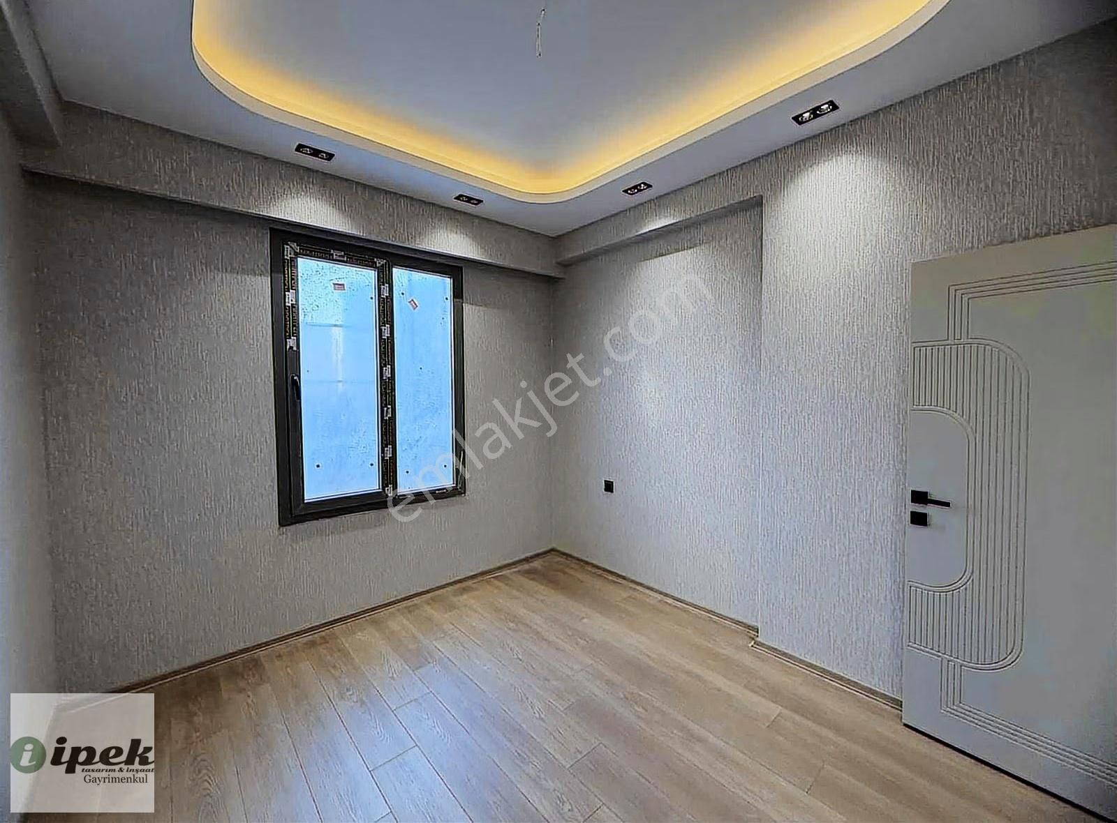 Örnek Dairemiz Hazır Ayrıcalıklı Yaşama Davetlisiniz