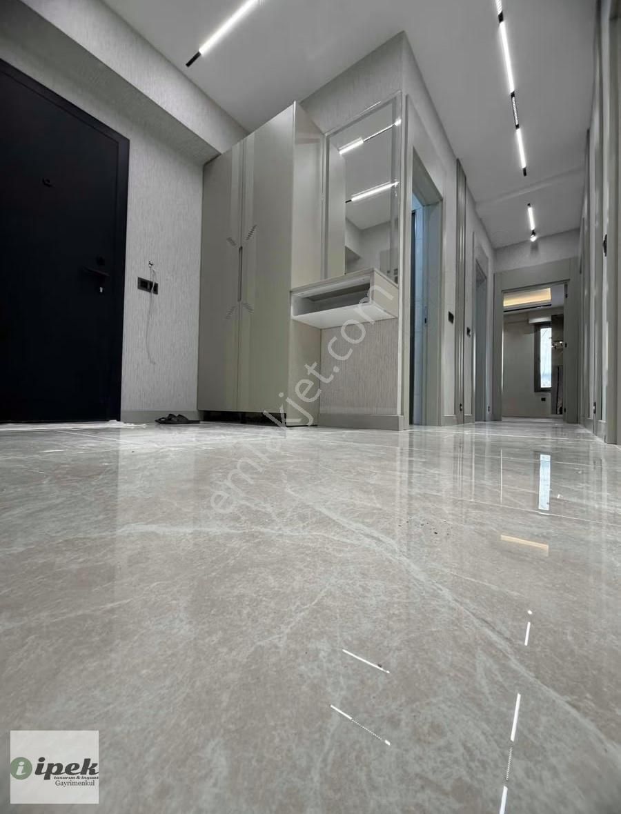 Örnek Dairemiz Hazır Ayrıcalıklı Yaşama Davetlisiniz - Görsel 18