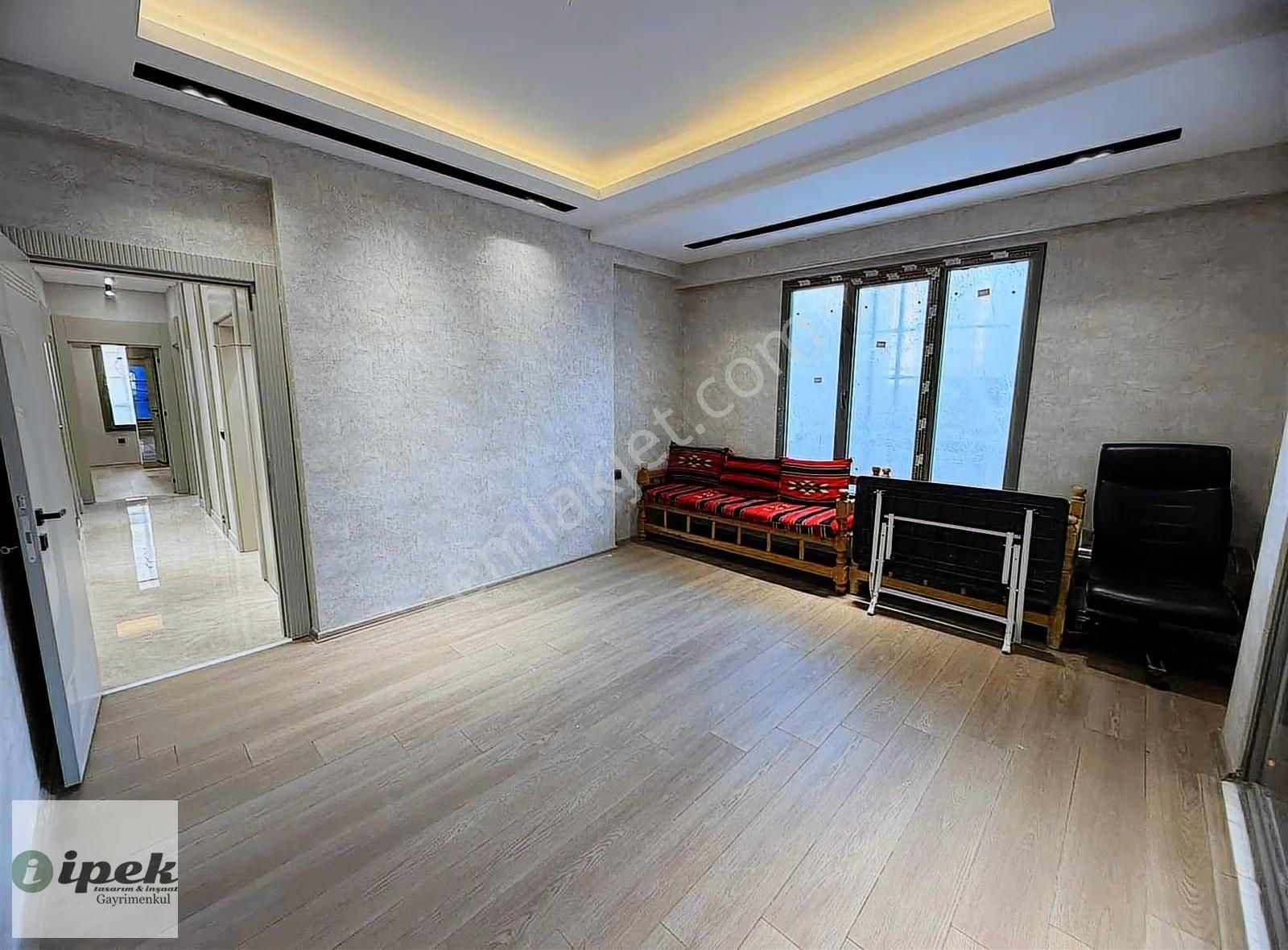 Örnek Dairemiz Hazır Ayrıcalıklı Yaşama Davetlisiniz - Görsel 24