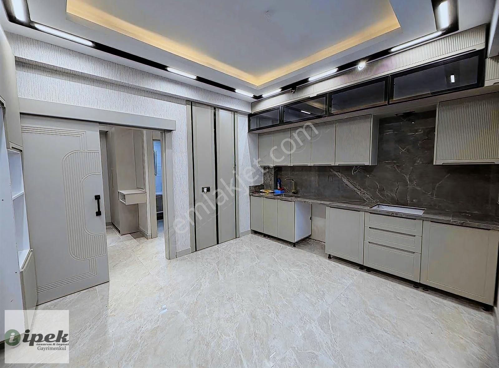 Örnek Dairemiz Hazır Ayrıcalıklı Yaşama Davetlisiniz - Görsel 25