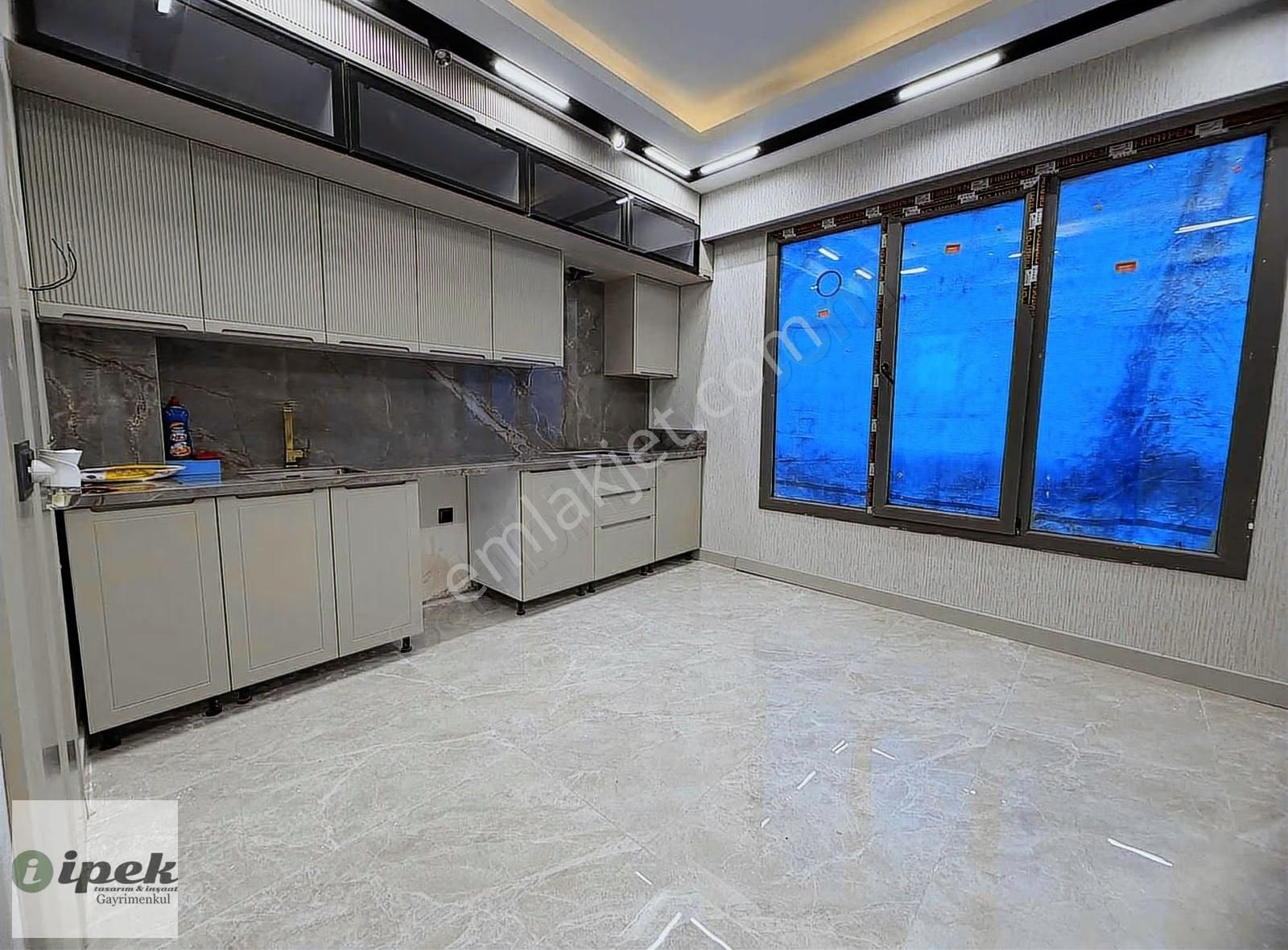 Örnek Dairemiz Hazır Ayrıcalıklı Yaşama Davetlisiniz - Görsel 14