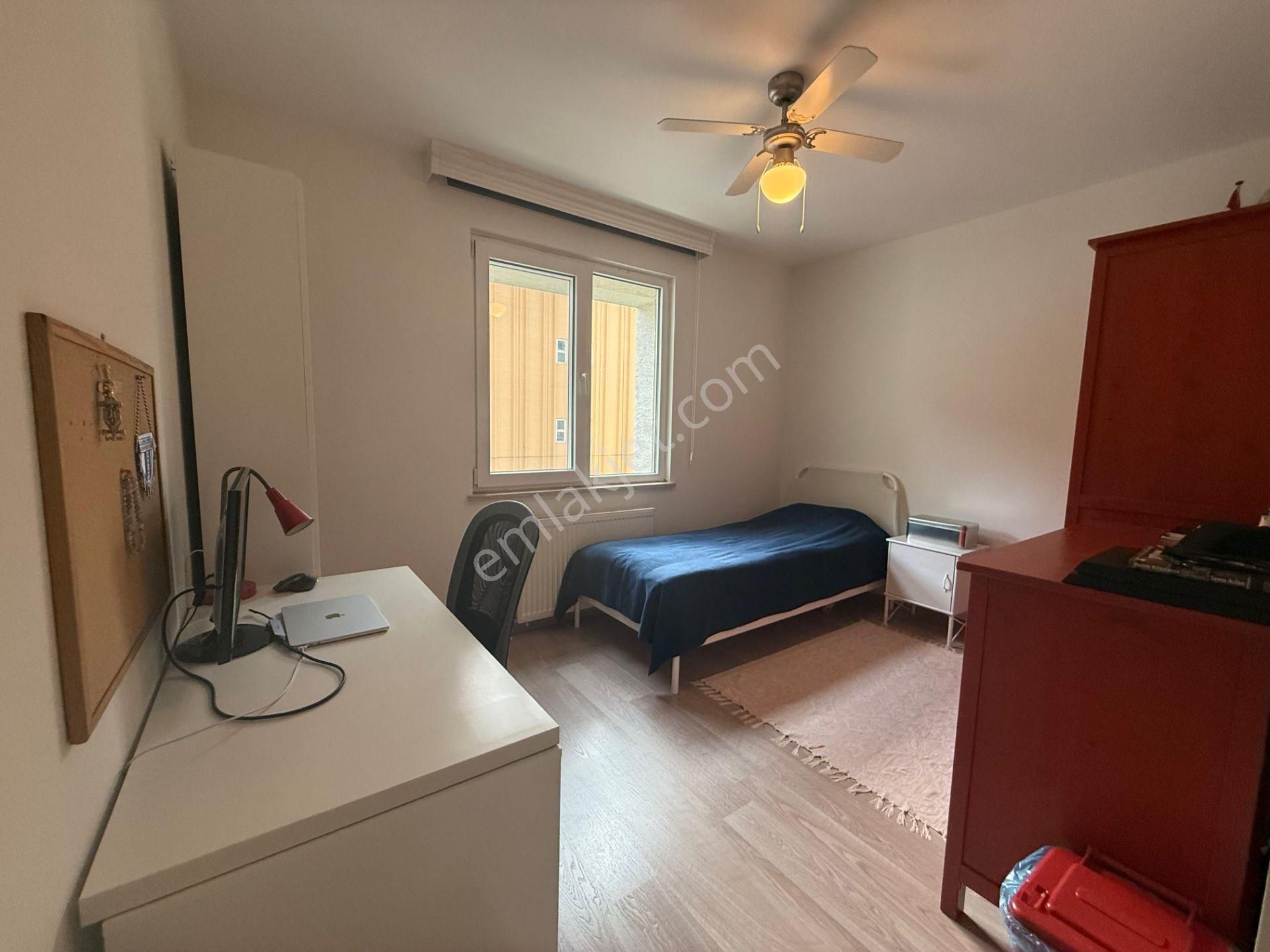 Seeworld Kentlife 2+1 Satılık 135m2 Balkonlu Kent Life - Görsel 9