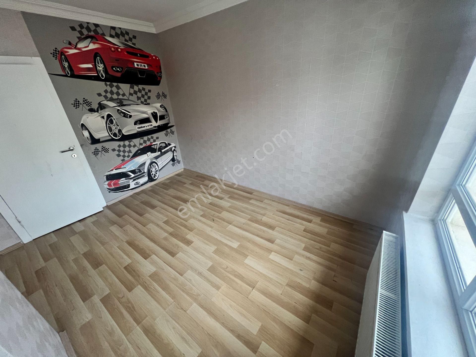 Cihandan Karakeçili Cadde Üzerinde Asansörlü Geniş 3+1 - Görsel 21