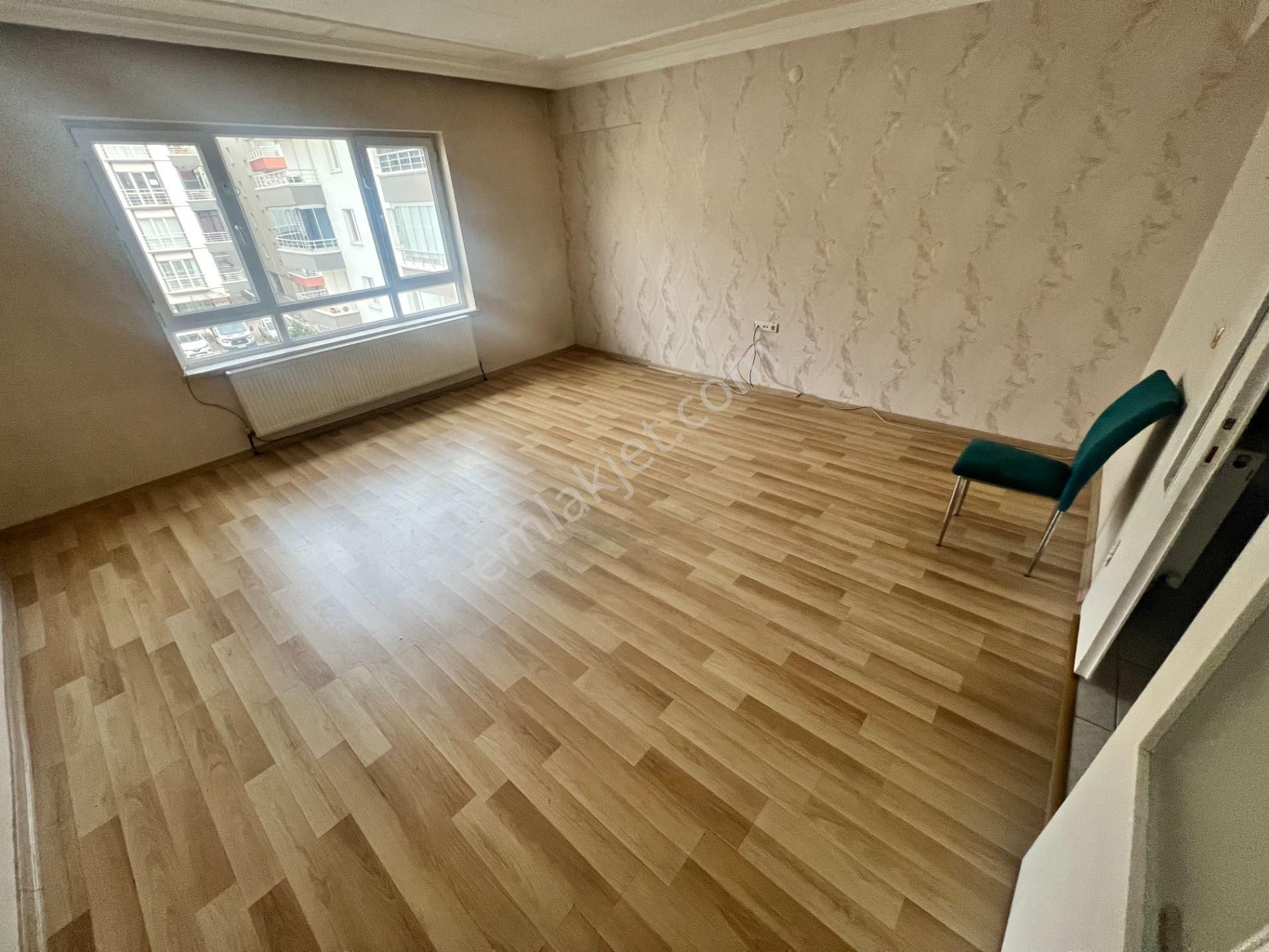 Cihandan Karakeçili Cadde Üzerinde Asansörlü Geniş 3+1 - Görsel 8