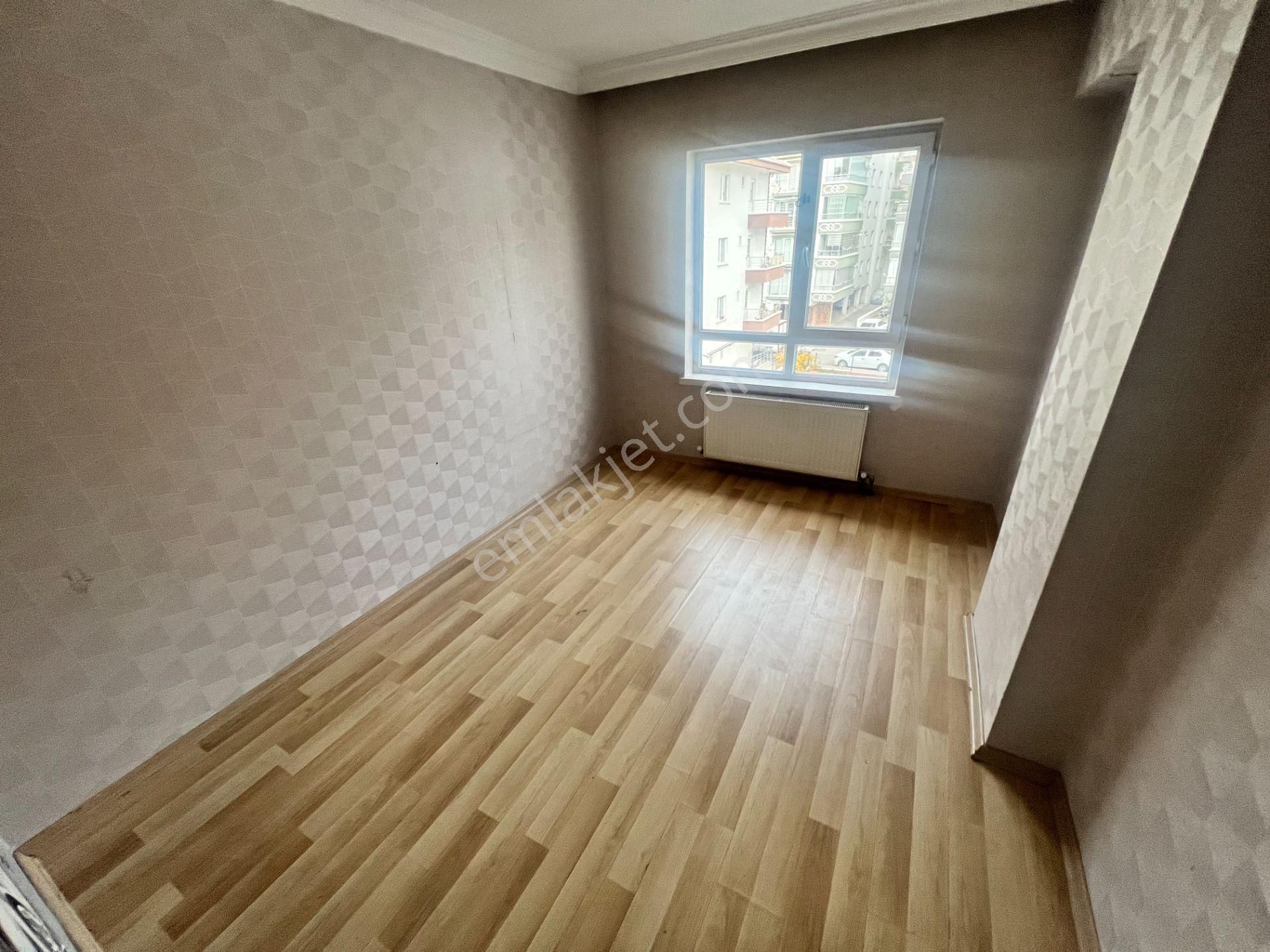 Cihandan Karakeçili Cadde Üzerinde Asansörlü Geniş 3+1 - Görsel 20