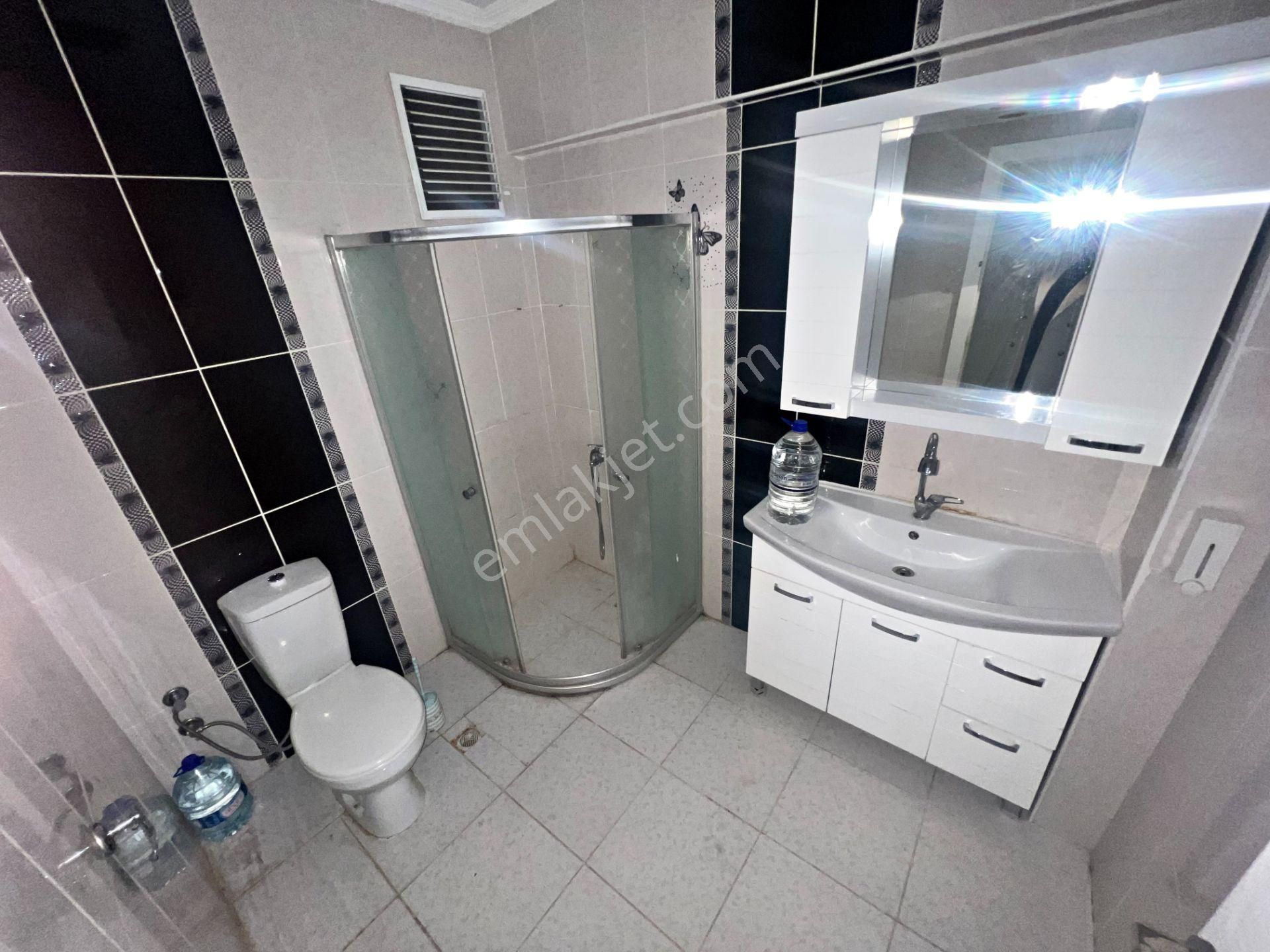 Cihandan Karakeçili Cadde Üzerinde Asansörlü Geniş 3+1 - Görsel 9