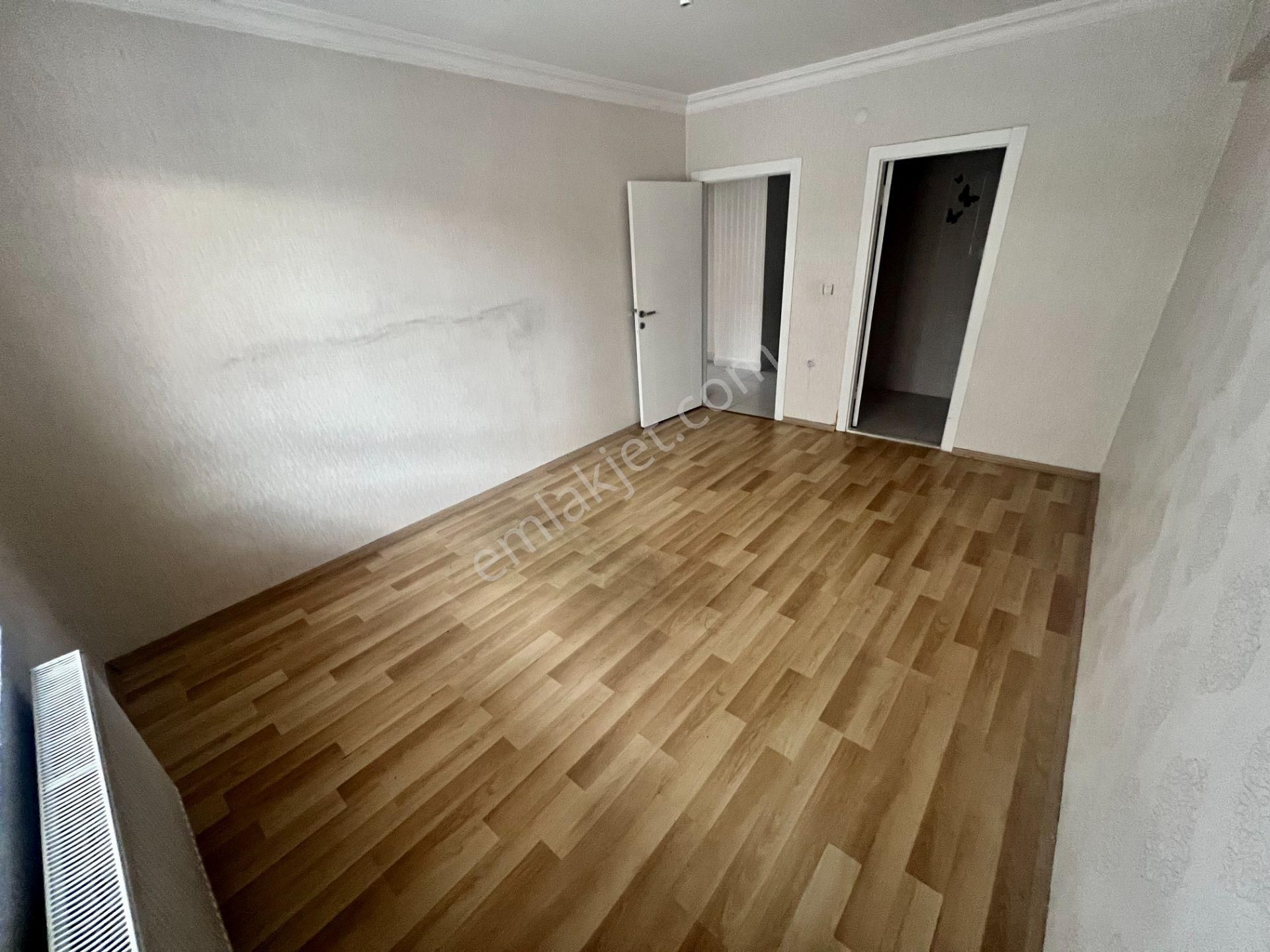 Cihandan Karakeçili Cadde Üzerinde Asansörlü Geniş 3+1 - Görsel 12