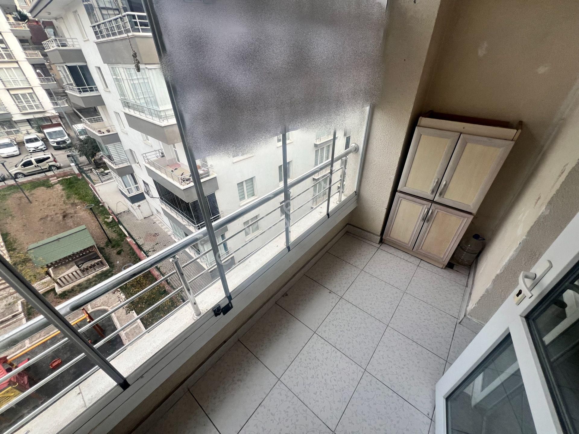 Cihandan Karakeçili Cadde Üzerinde Asansörlü Geniş 3+1 - Görsel 4