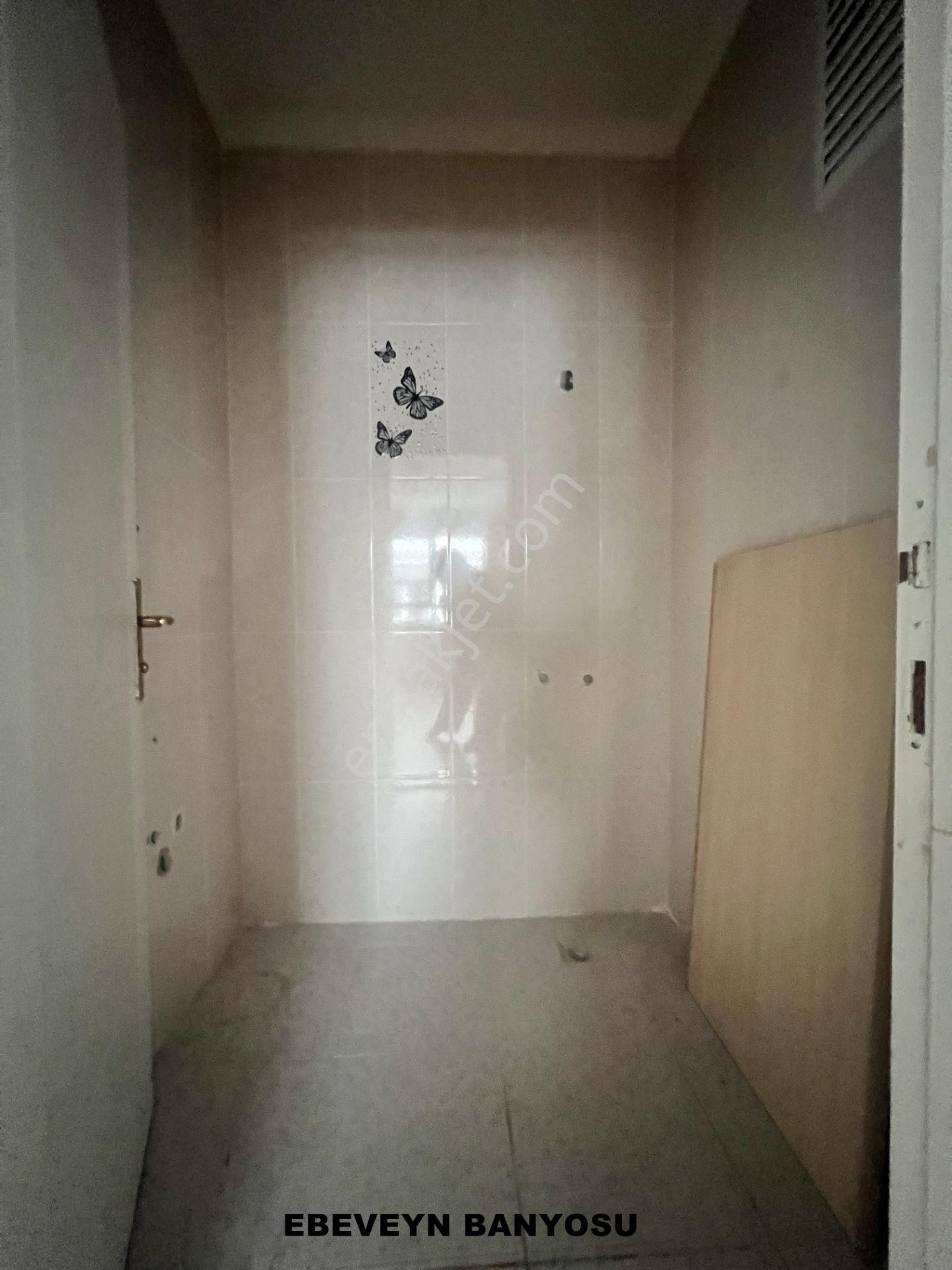 Cihandan Karakeçili Cadde Üzerinde Asansörlü Geniş 3+1 - Görsel 14