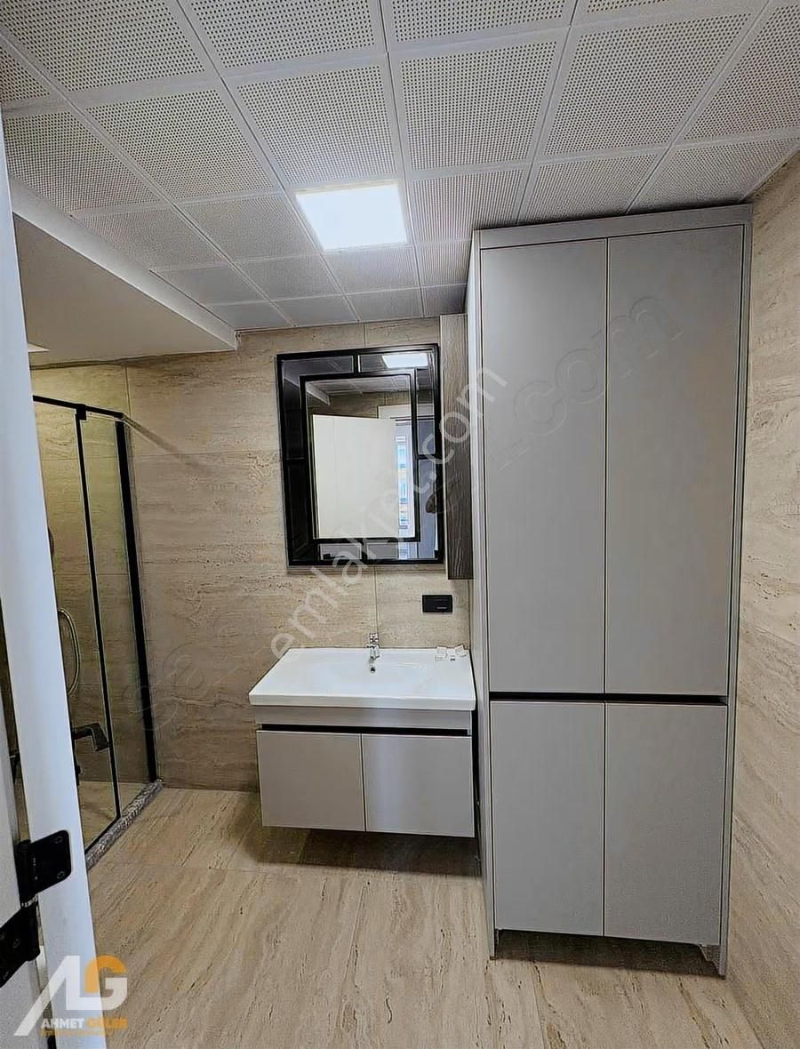 Sancak İtfaiye Arkası Lüx 3+1 Satılık Daire - Görsel 16