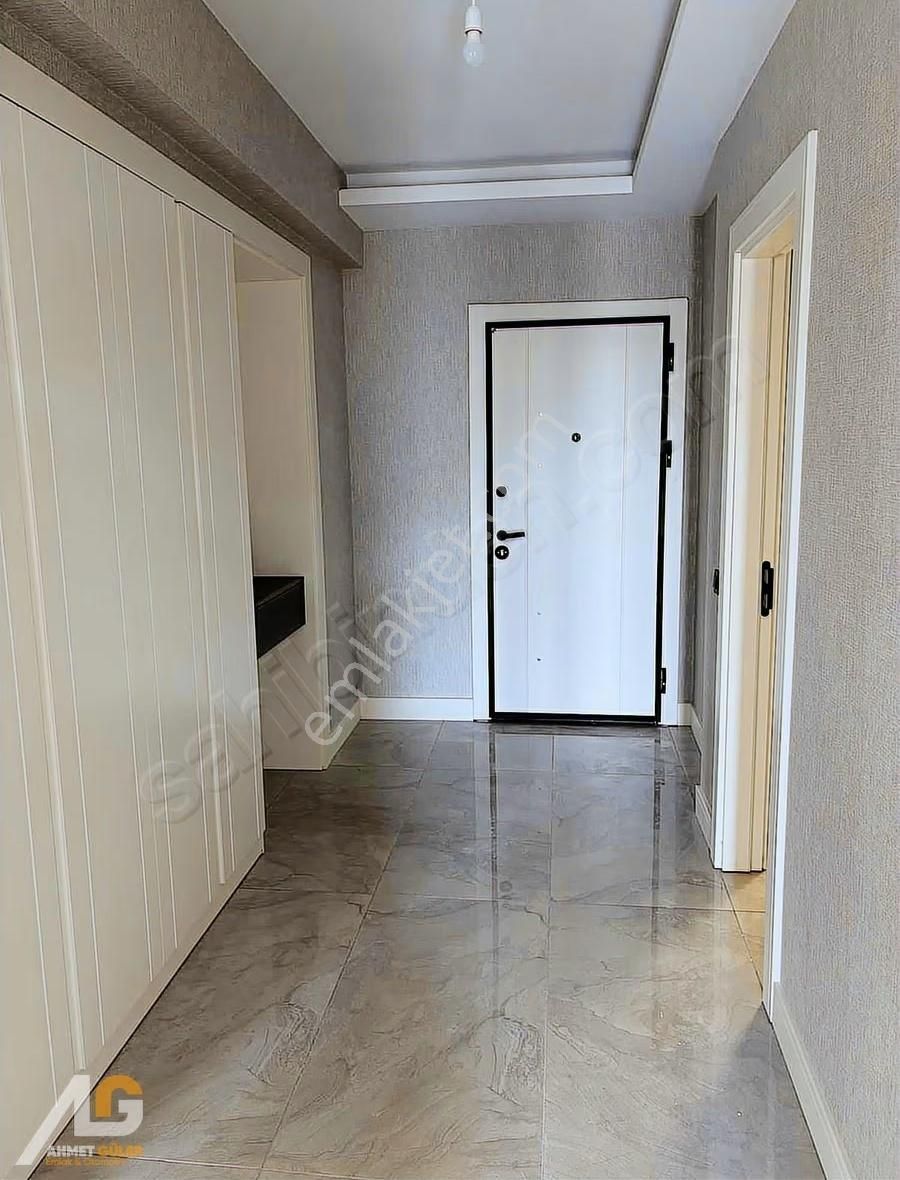 Sancak İtfaiye Arkası Lüx 3+1 Satılık Daire - Görsel 24