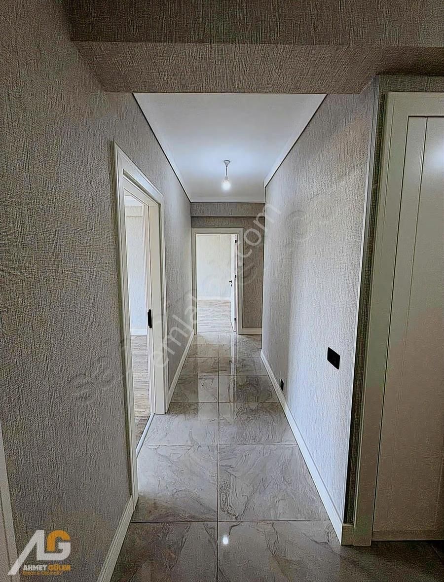 Sancak İtfaiye Arkası Lüx 3+1 Satılık Daire - Görsel 19