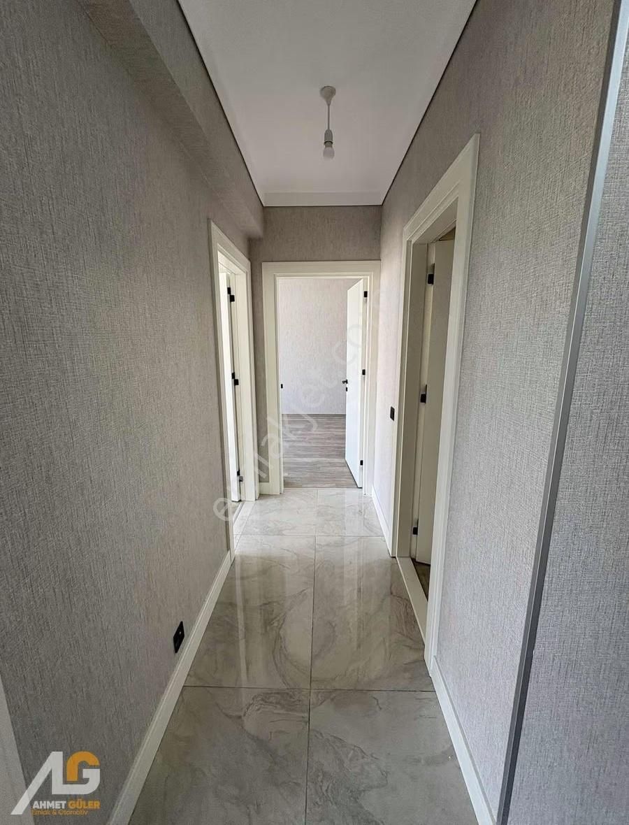 Sancak İtfaiye Arkası Lüx 3+1 Satılık Daire - Görsel 28