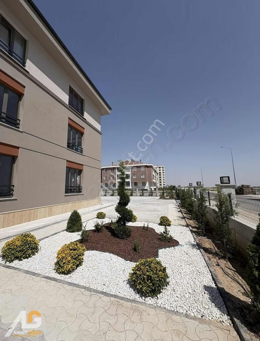 Sancak İtfaiye Arkası Lüx 3+1 Satılık Daire - Görsel 33