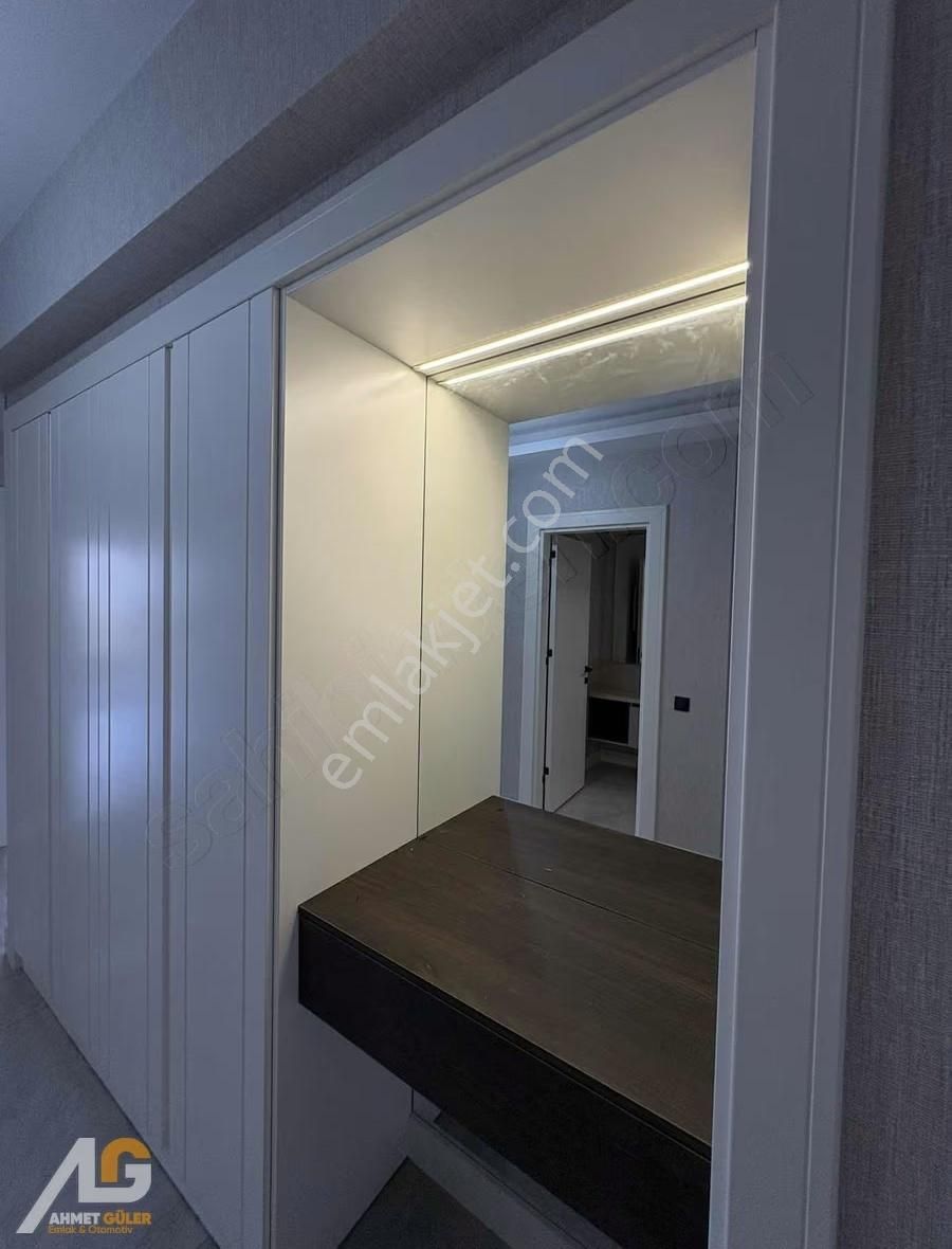 Sancak İtfaiye Arkası Lüx 3+1 Satılık Daire - Görsel 10