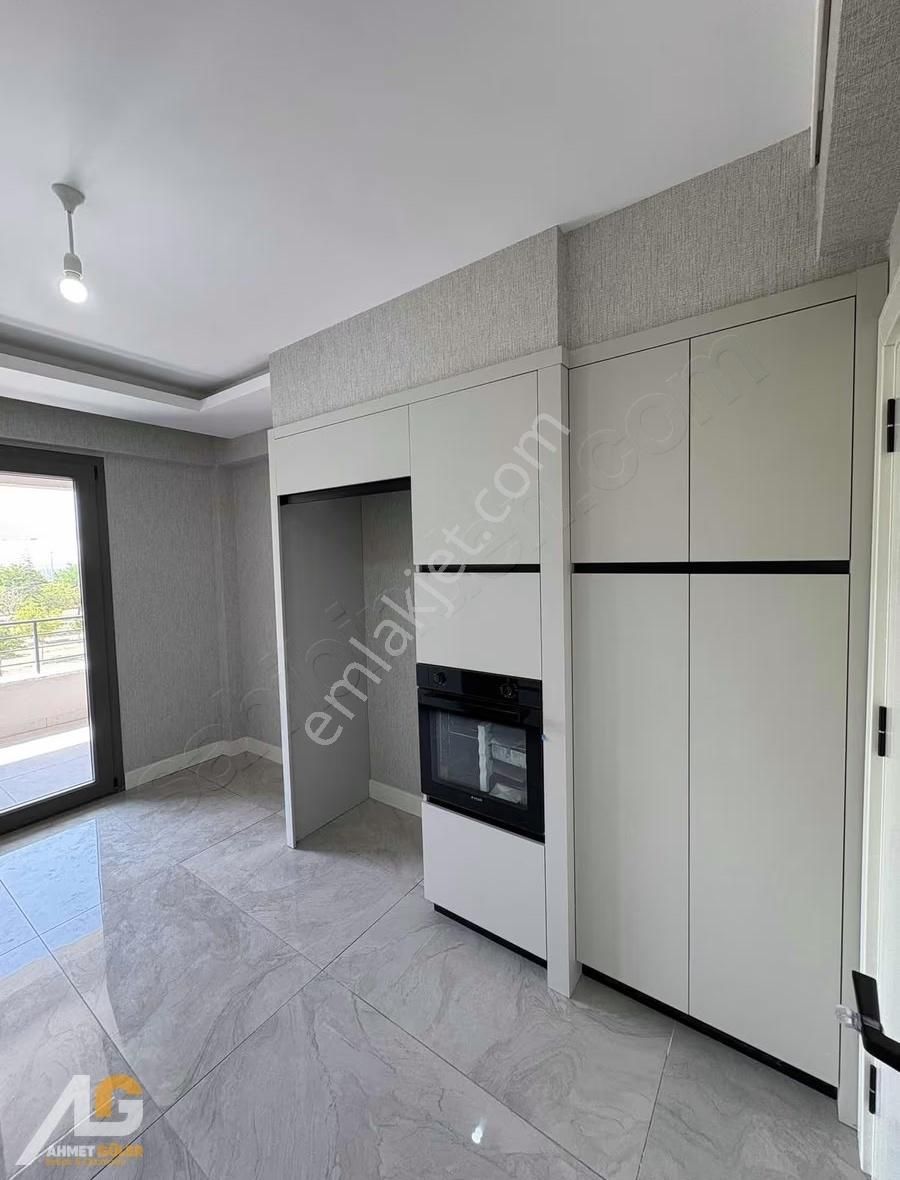 Sancak İtfaiye Arkası Lüx 3+1 Satılık Daire - Görsel 34