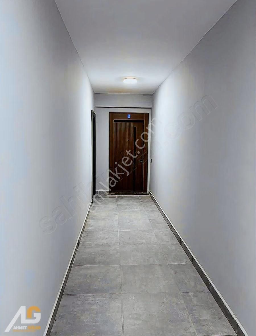 Sancak İtfaiye Arkası Lüx 3+1 Satılık Daire