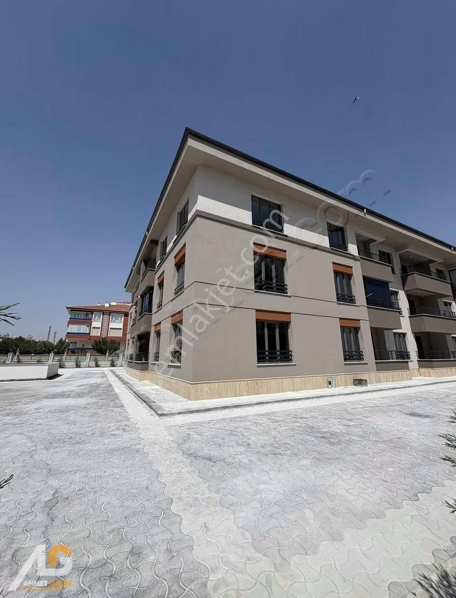 Sancak İtfaiye Arkası Lüx 3+1 Satılık Daire - Görsel 26