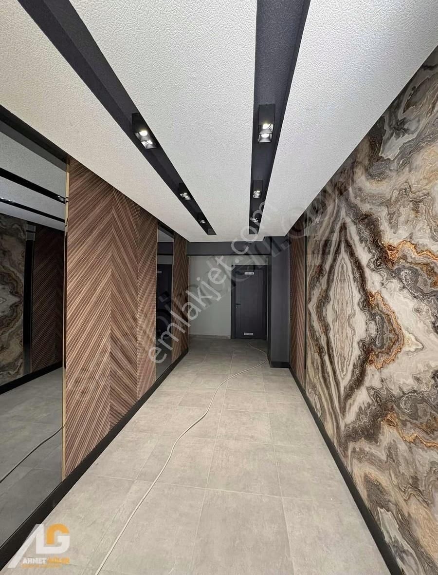 Sancak İtfaiye Arkası Lüx 3+1 Satılık Daire - Görsel 20