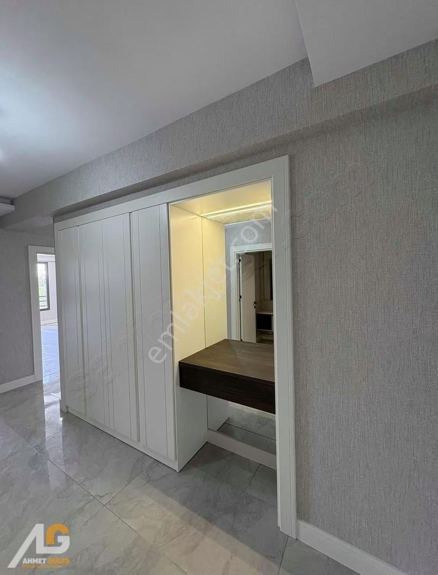 Sancak İtfaiye Arkası Lüx 3+1 Satılık Daire - Görsel 8