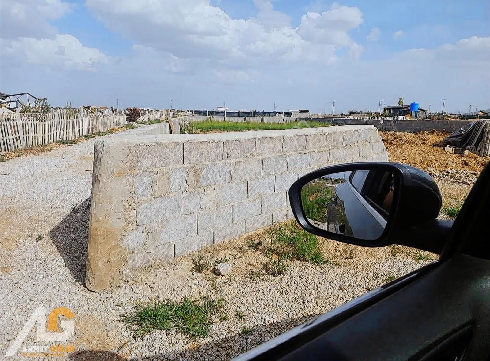 Meram Gödene De Satılık 750 M2 Bahçe - Görsel 3