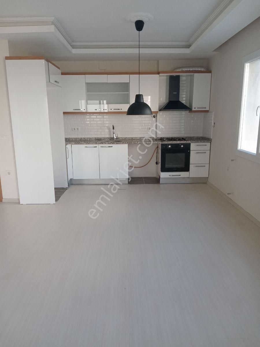 Dalaman Merkezde Kiralık 3+1 Ebeveyn Banyolu Daire