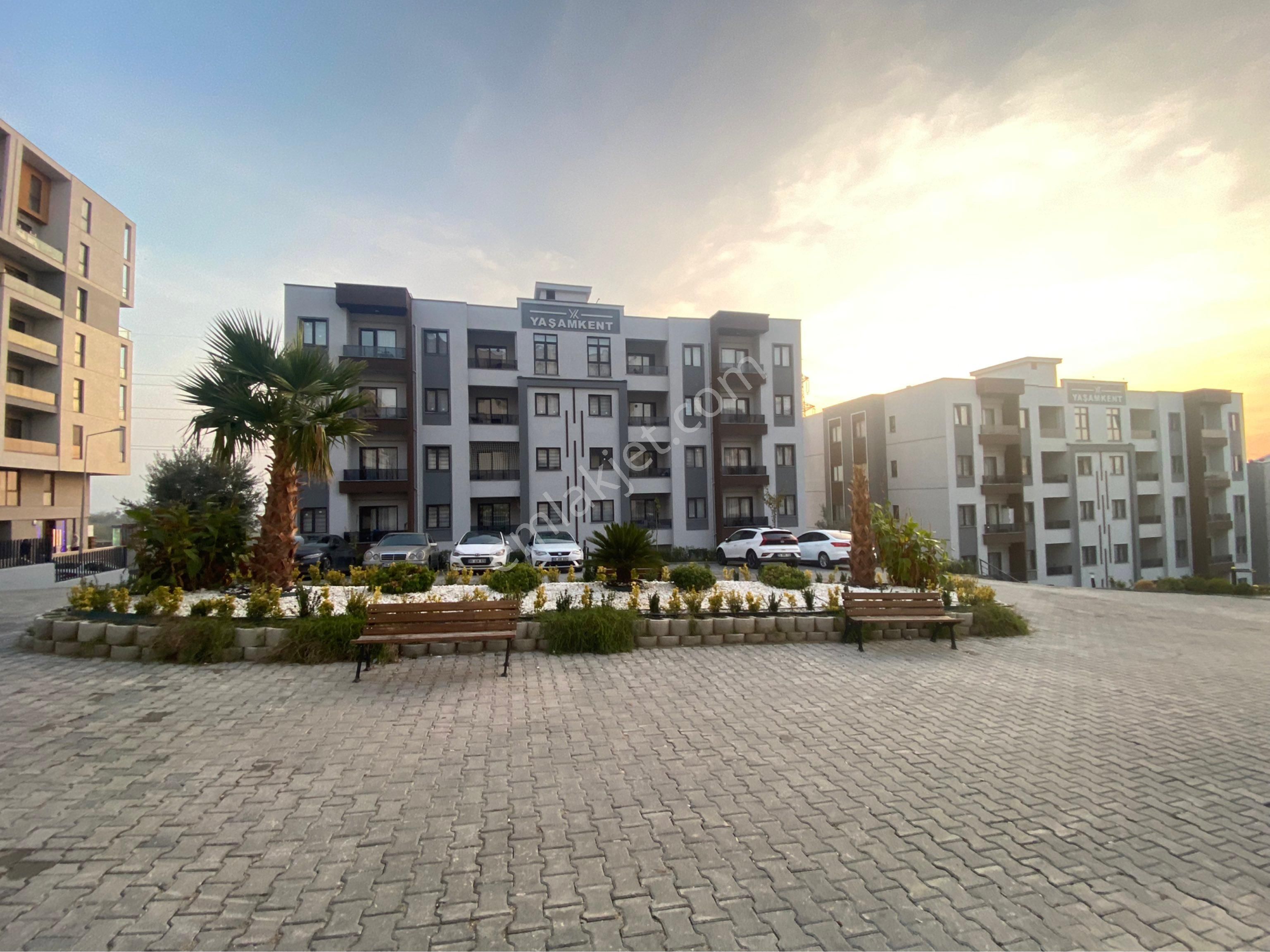 Görükle 2+1 Site İçi Satılık Daire - Görsel 18