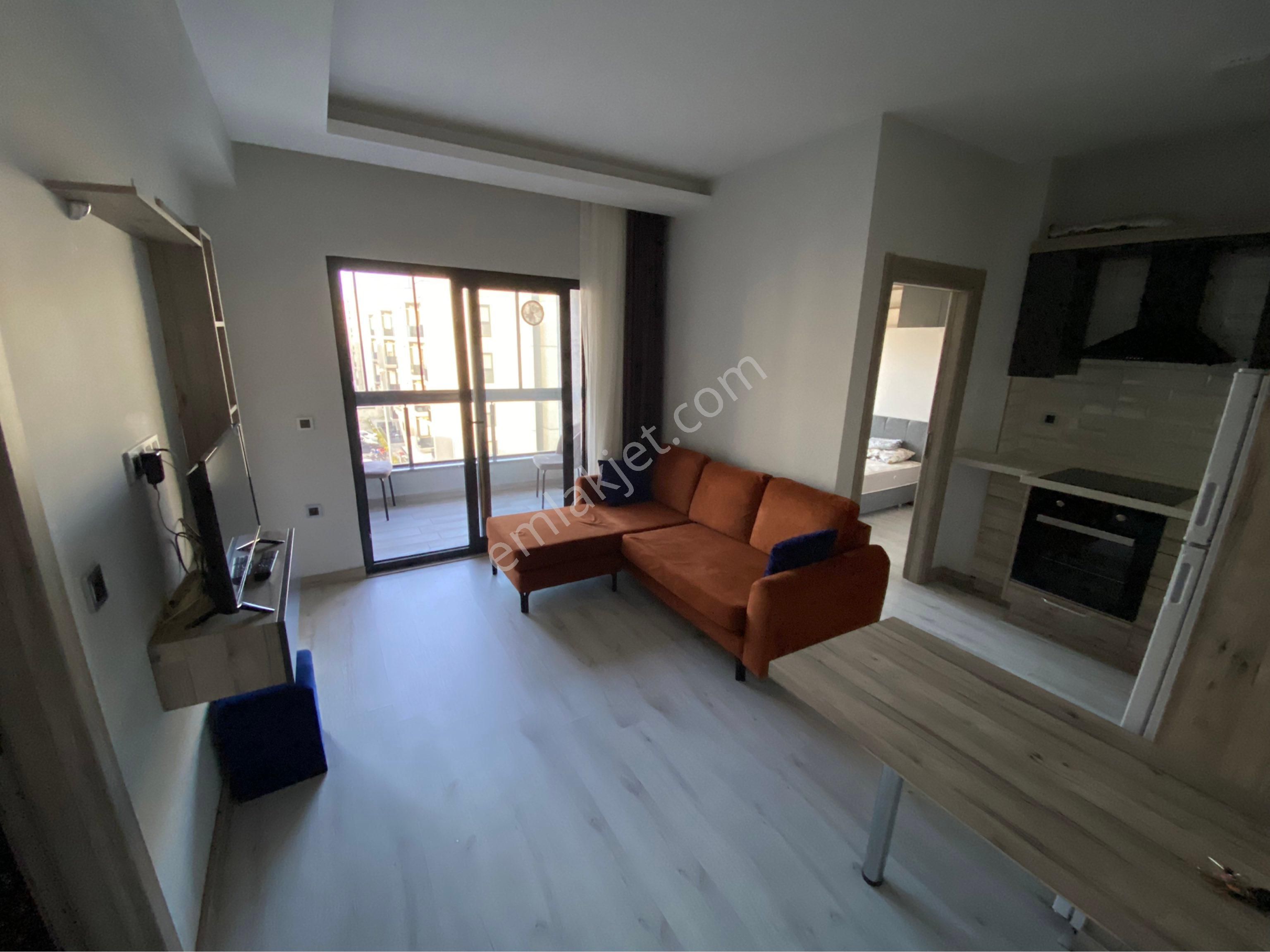 Görükle 2+1 Site İçi Satılık Daire - Görsel 2