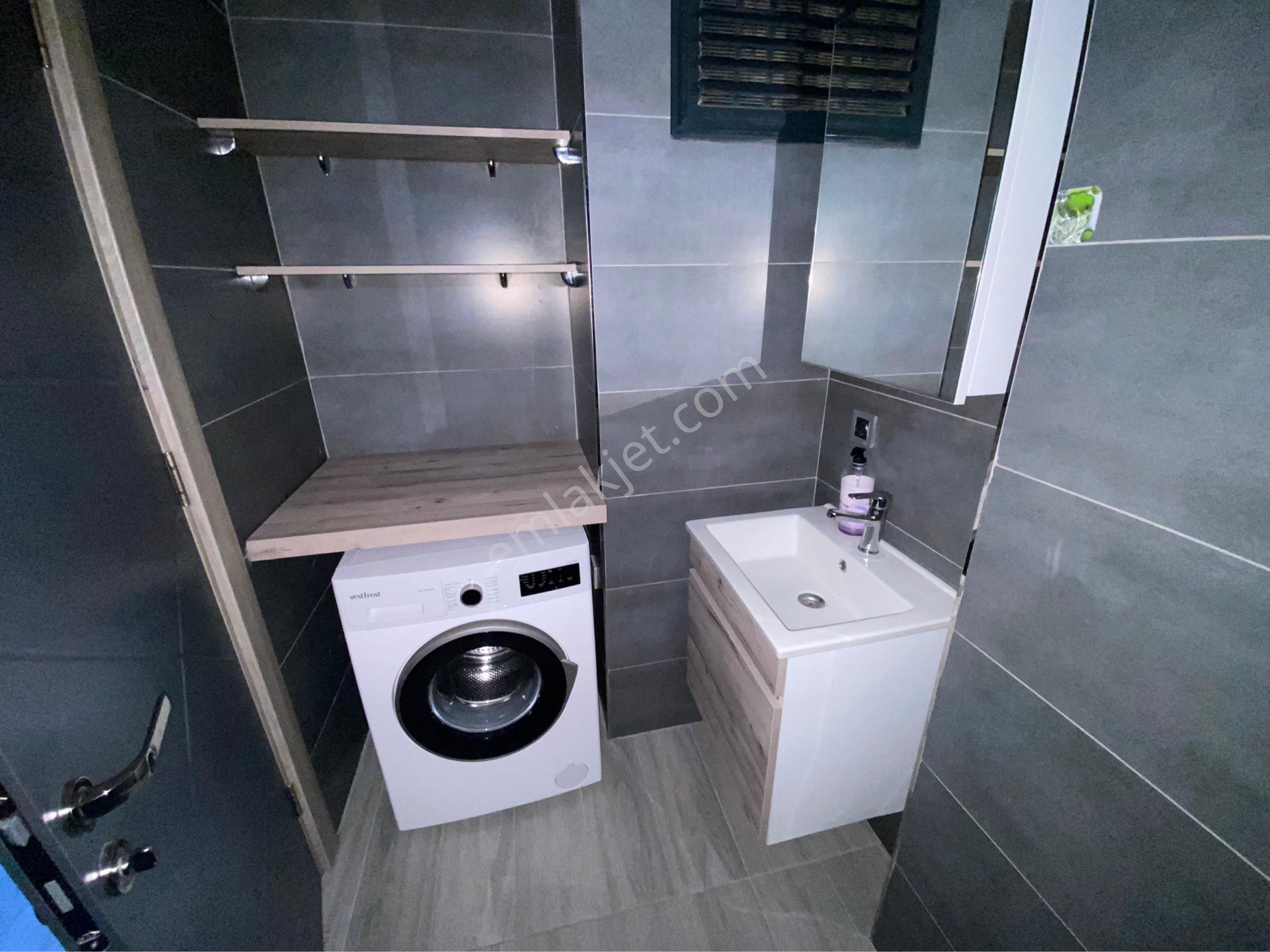 Görükle 2+1 Site İçi Satılık Daire - Görsel 17