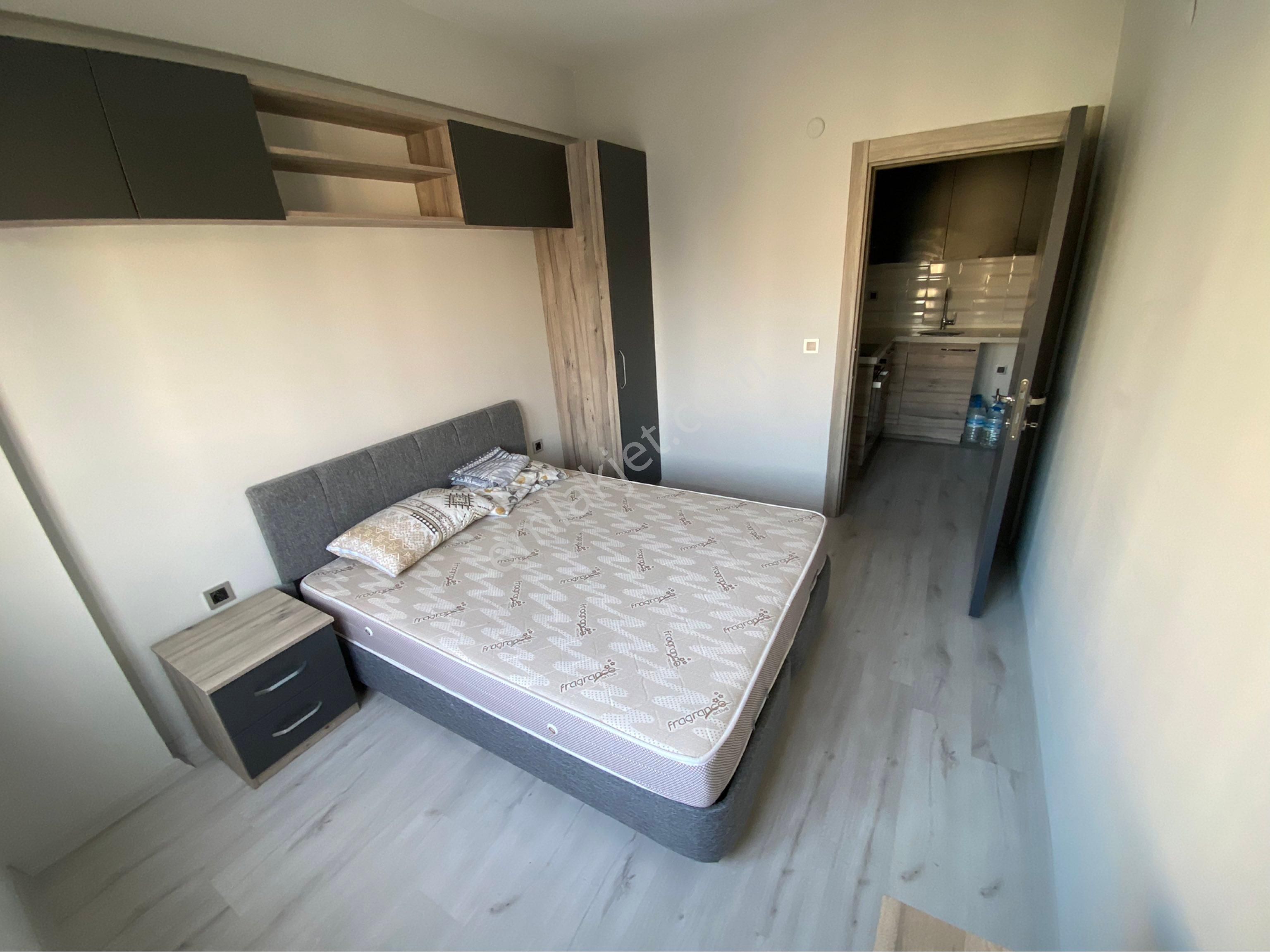 Görükle 2+1 Site İçi Satılık Daire - Görsel 8