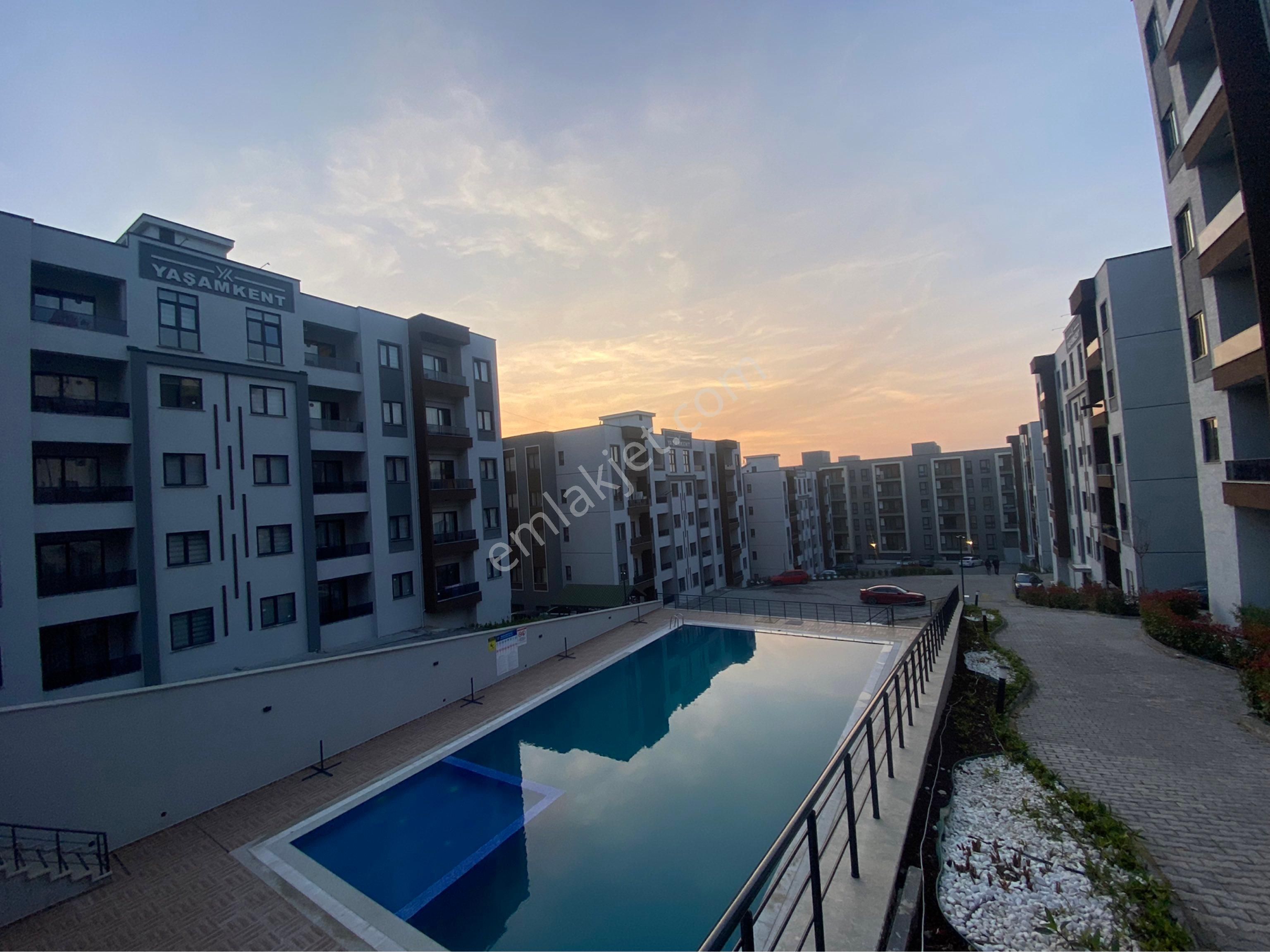 Görükle 2+1 Site İçi Satılık Daire - Görsel 21