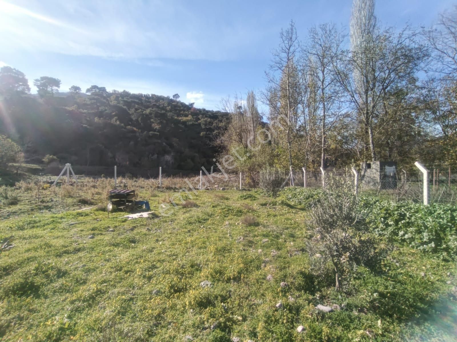 Golden Globy, Burhaniye-karadere Ana Yol Üzerinde ​satılık 2.214 M2 Hobi Bahçesi - Görsel 24