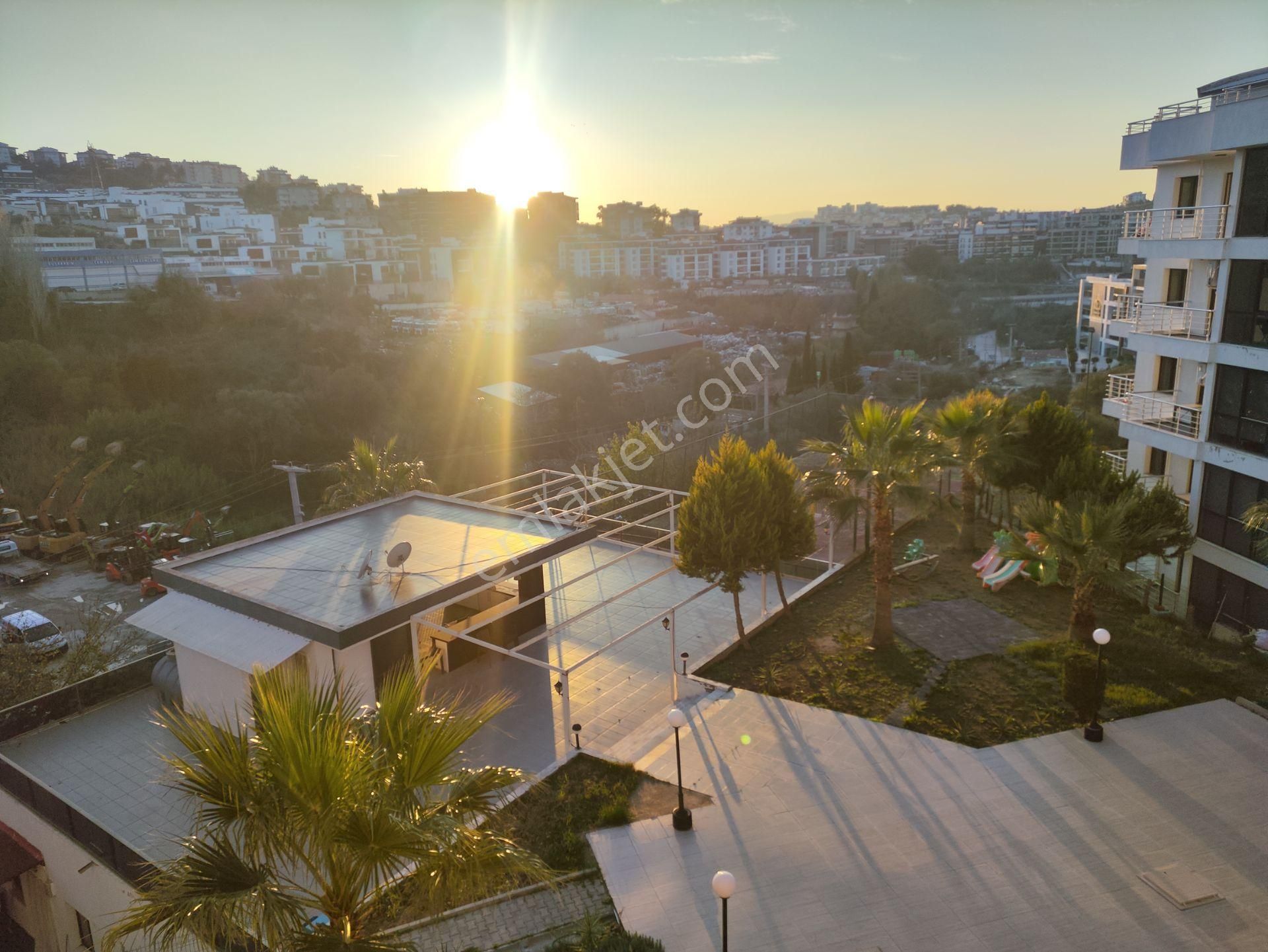 Değerine Değer Katacak Residance Da 2+2 Havuzlu Daire - Görsel 7