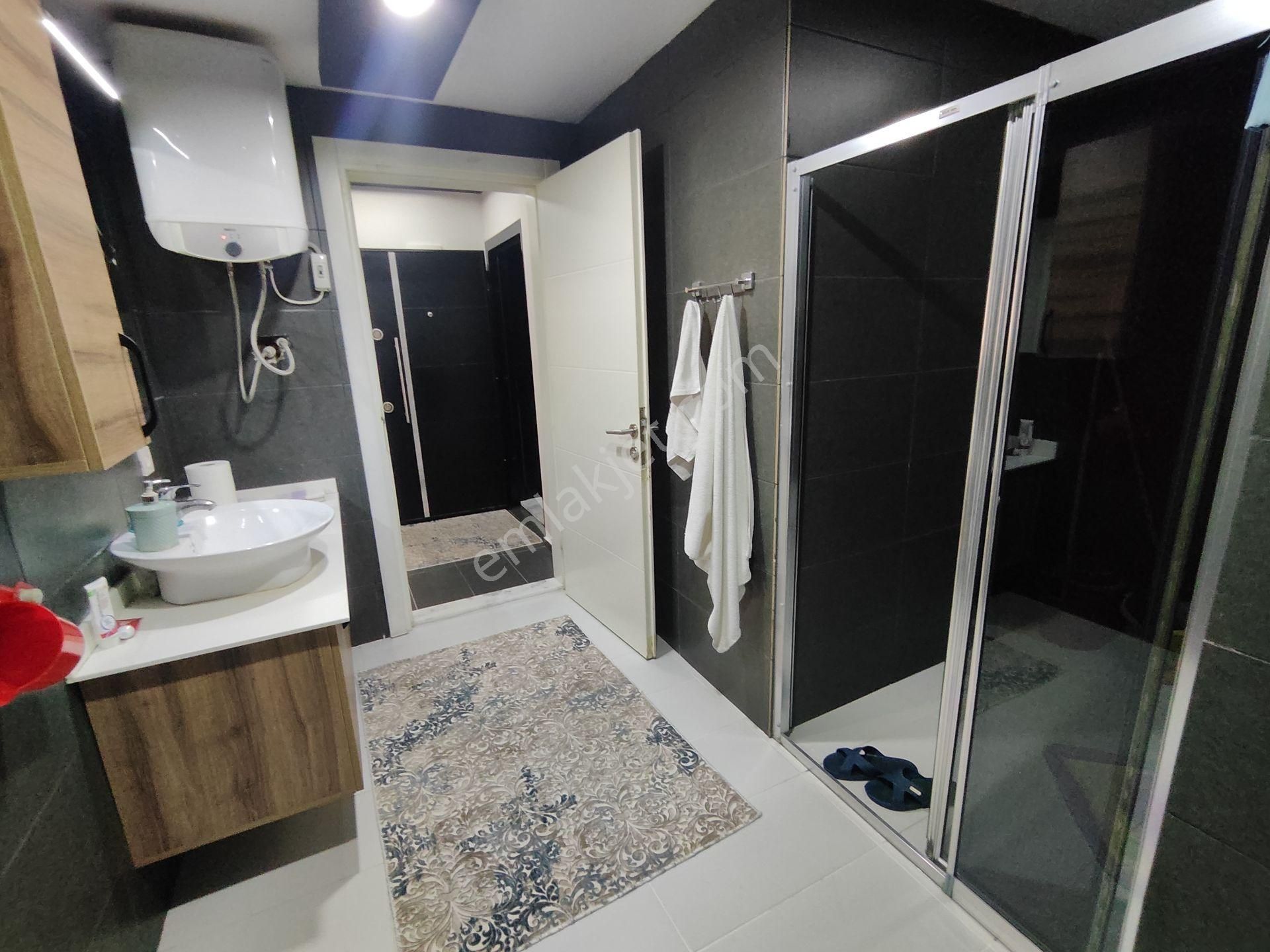 Değerine Değer Katacak Residance Da 2+2 Havuzlu Daire - Görsel 28