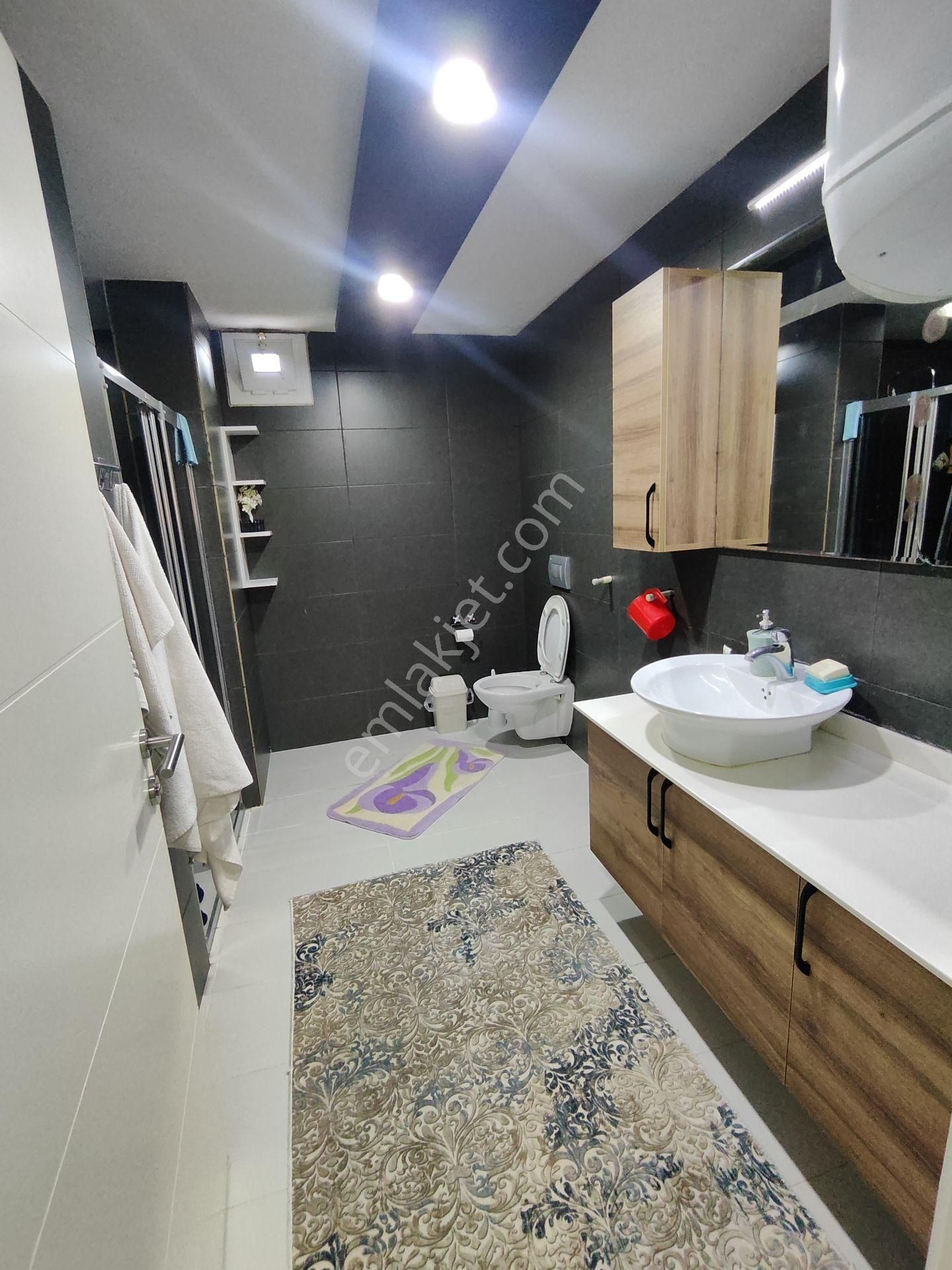 Değerine Değer Katacak Residance Da 2+2 Havuzlu Daire - Görsel 24