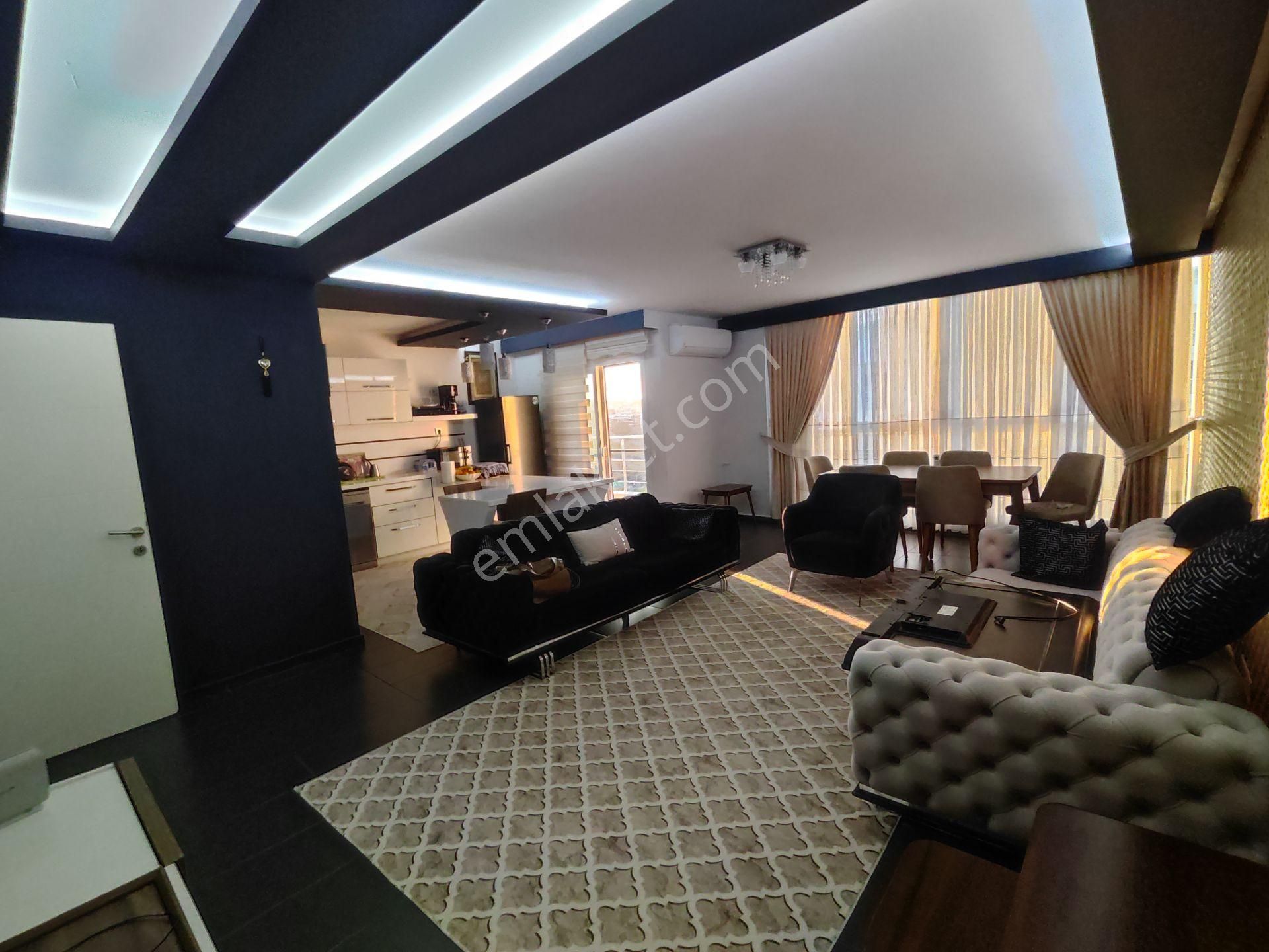 Değerine Değer Katacak Residance Da 2+2 Havuzlu Daire - Görsel 4